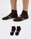 Men’s Ankle Socks, Men's Socks, Eminent, Chase Value