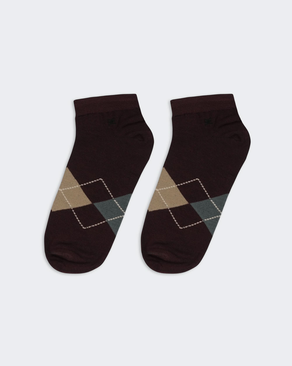 Men’s Ankle Socks, Men's Socks, Eminent, Chase Value