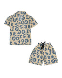 Valuables Newborn Boy Suit