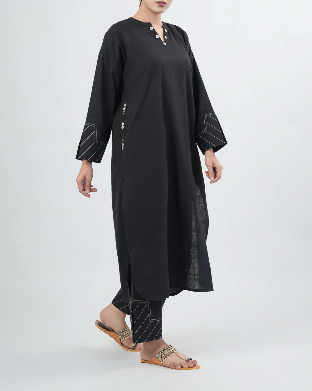 Eminent Women's 2Pcs Suit, Women Shalwar Suits, Eminent, Chase Value