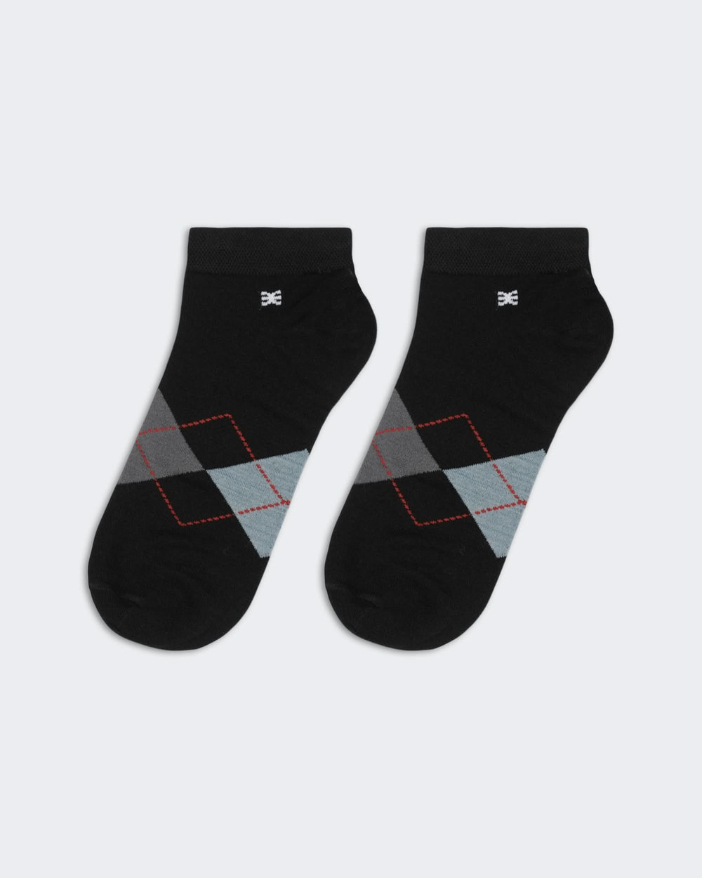 Men’s Ankle Socks, Men's Socks, Eminent, Chase Value