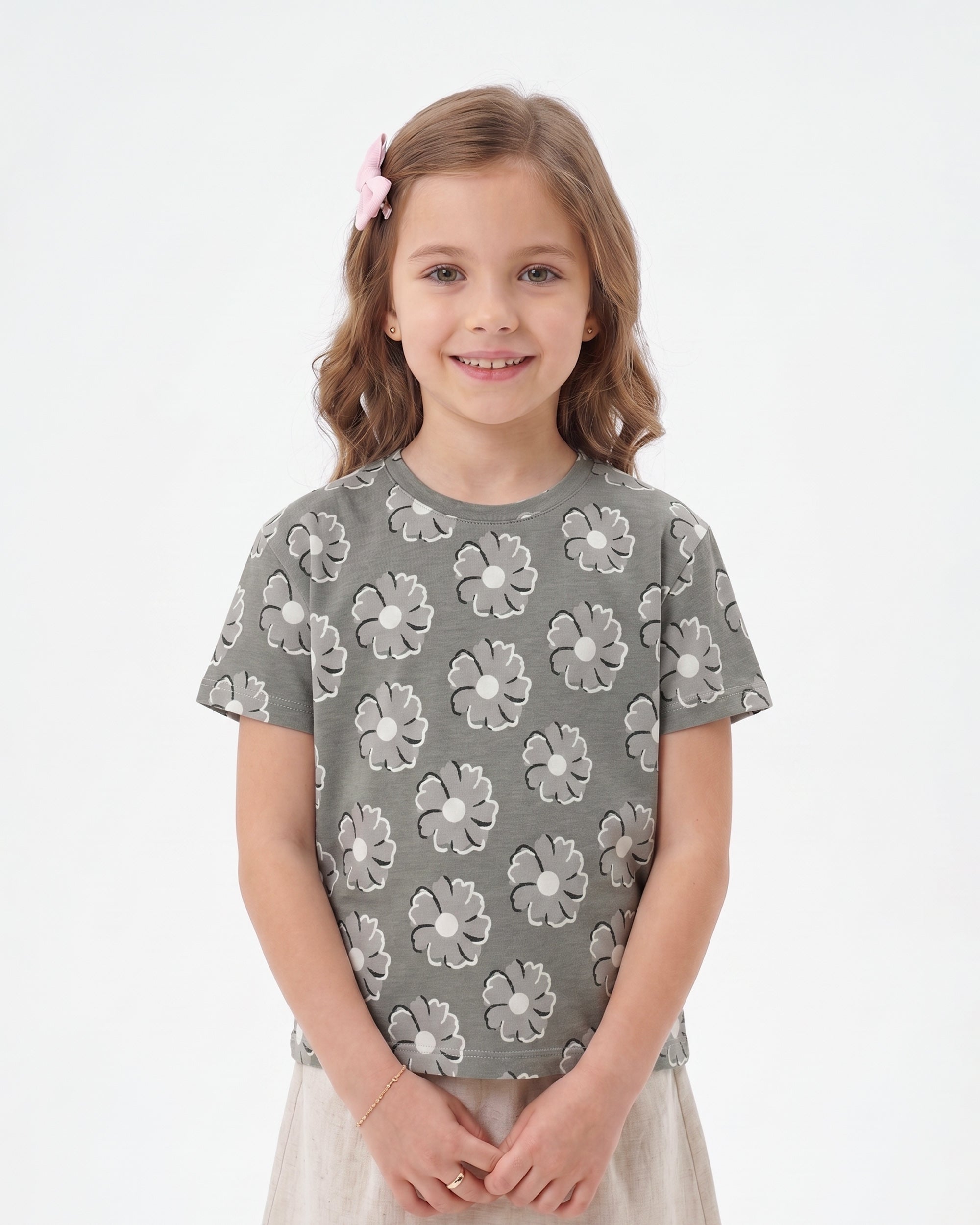 Eminent Girls' T-Shirt, Girls T-Shirts, Eminent, Chase Value