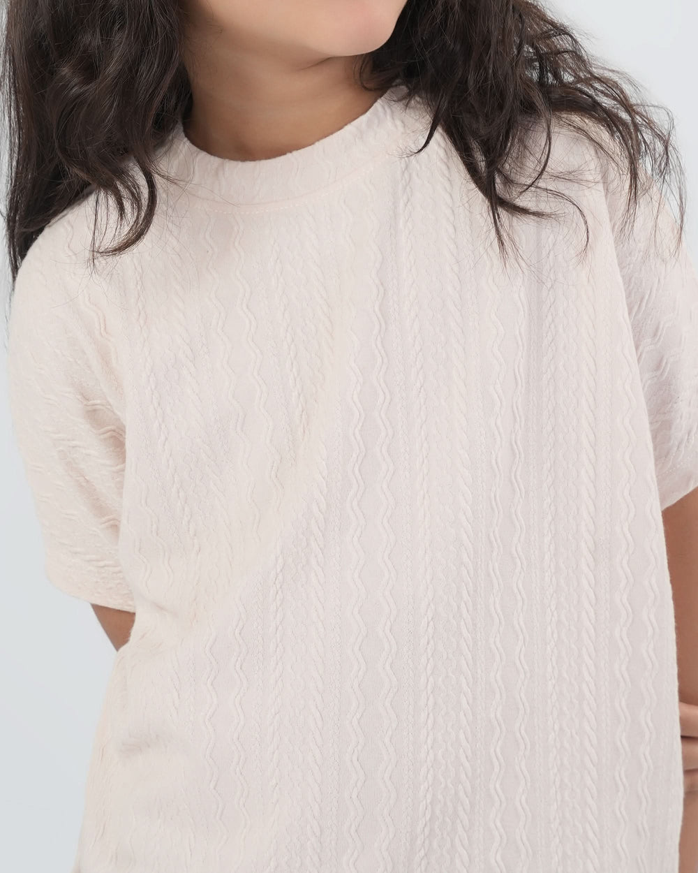 Eminent Girl's Half Sleeves T-Shirt, Girls T-Shirts, Eminent, Chase Value