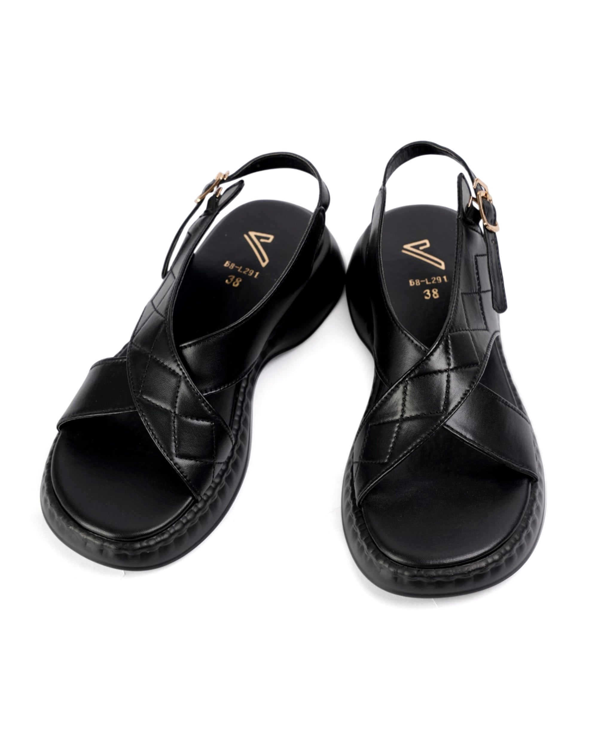 Women's Softy Sandals