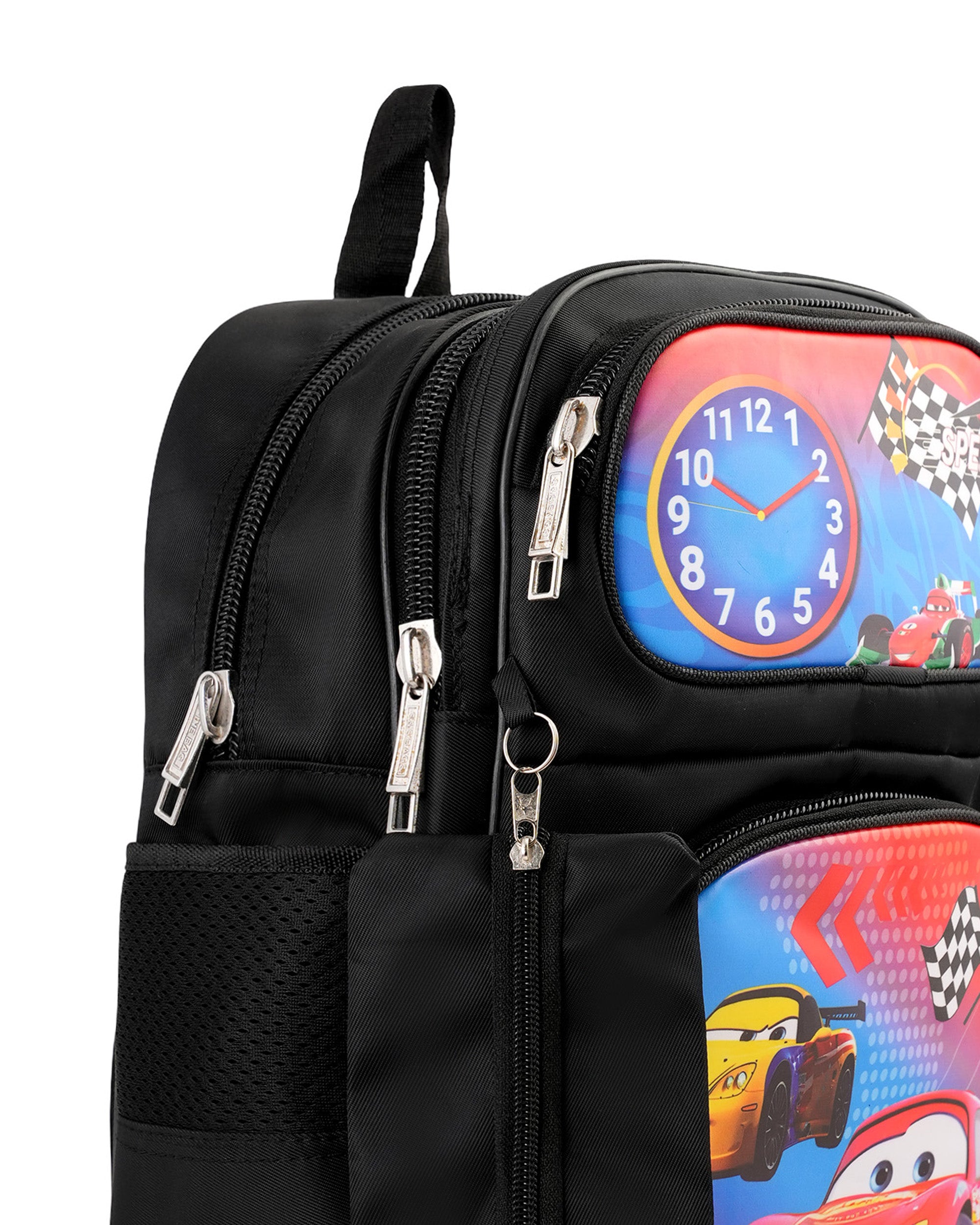 Kids Character Backpack - 17 Inch