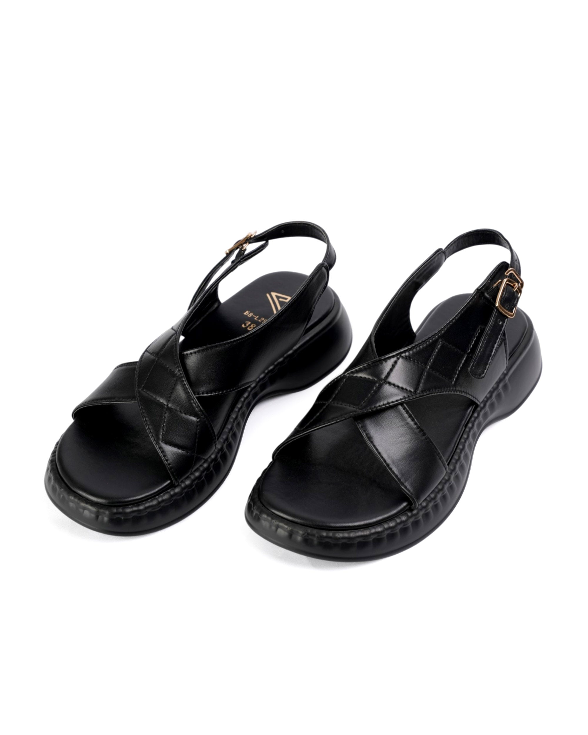 Women's Softy Sandals