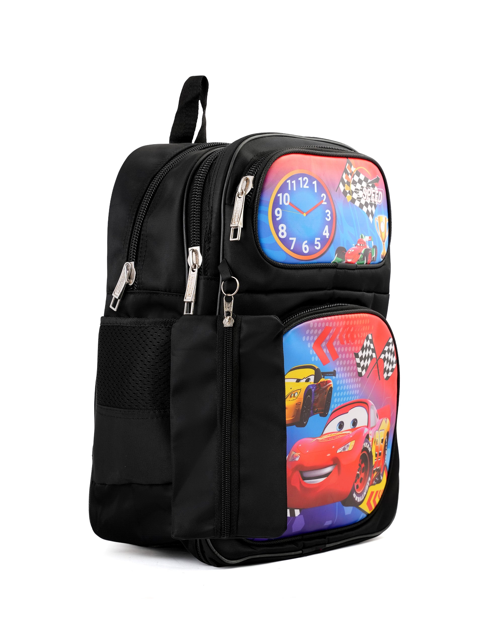 Kids Character Backpack - 15 Inch