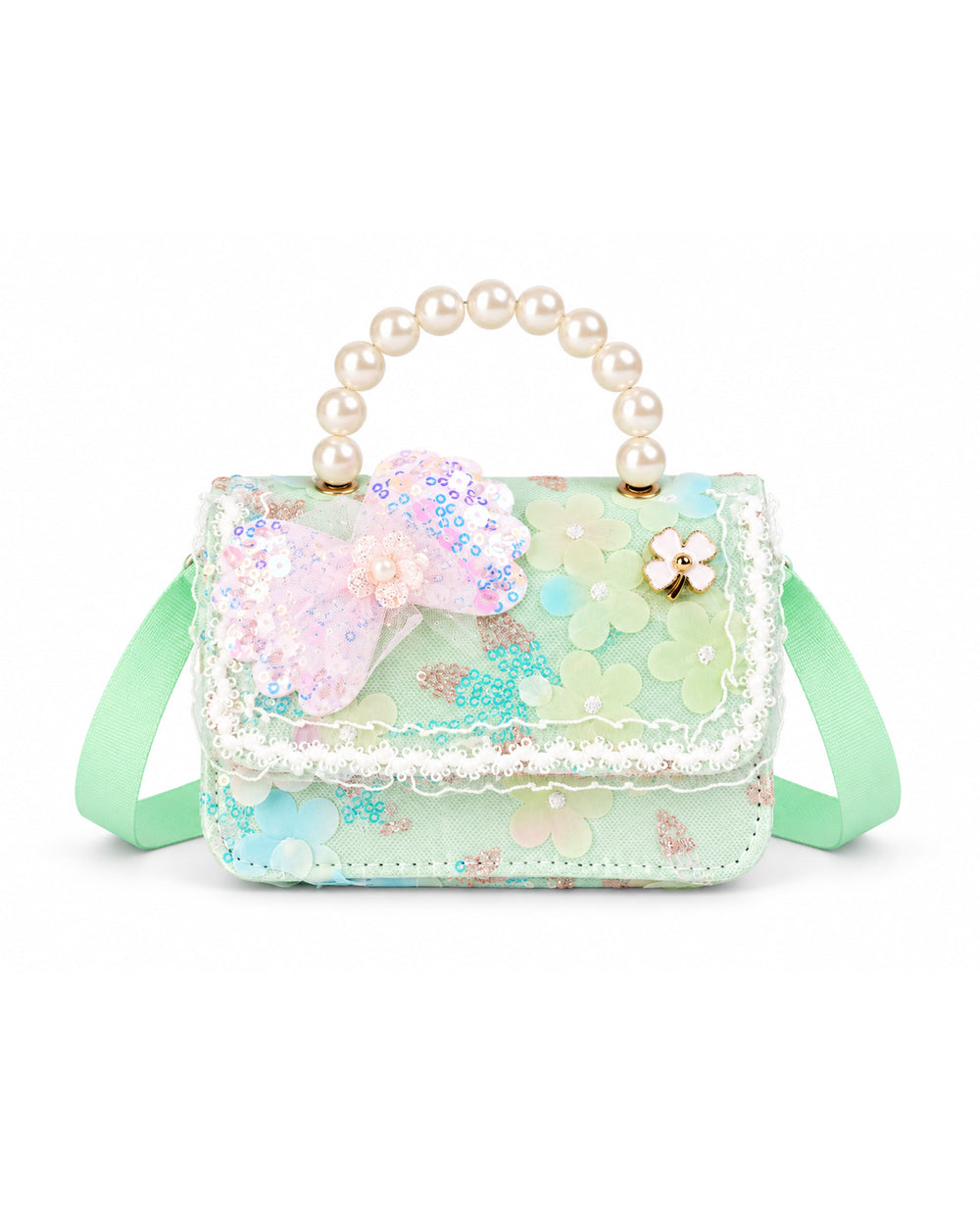 Girls Crossbody Bag, Kids Bags, Chase Value, Chase Value