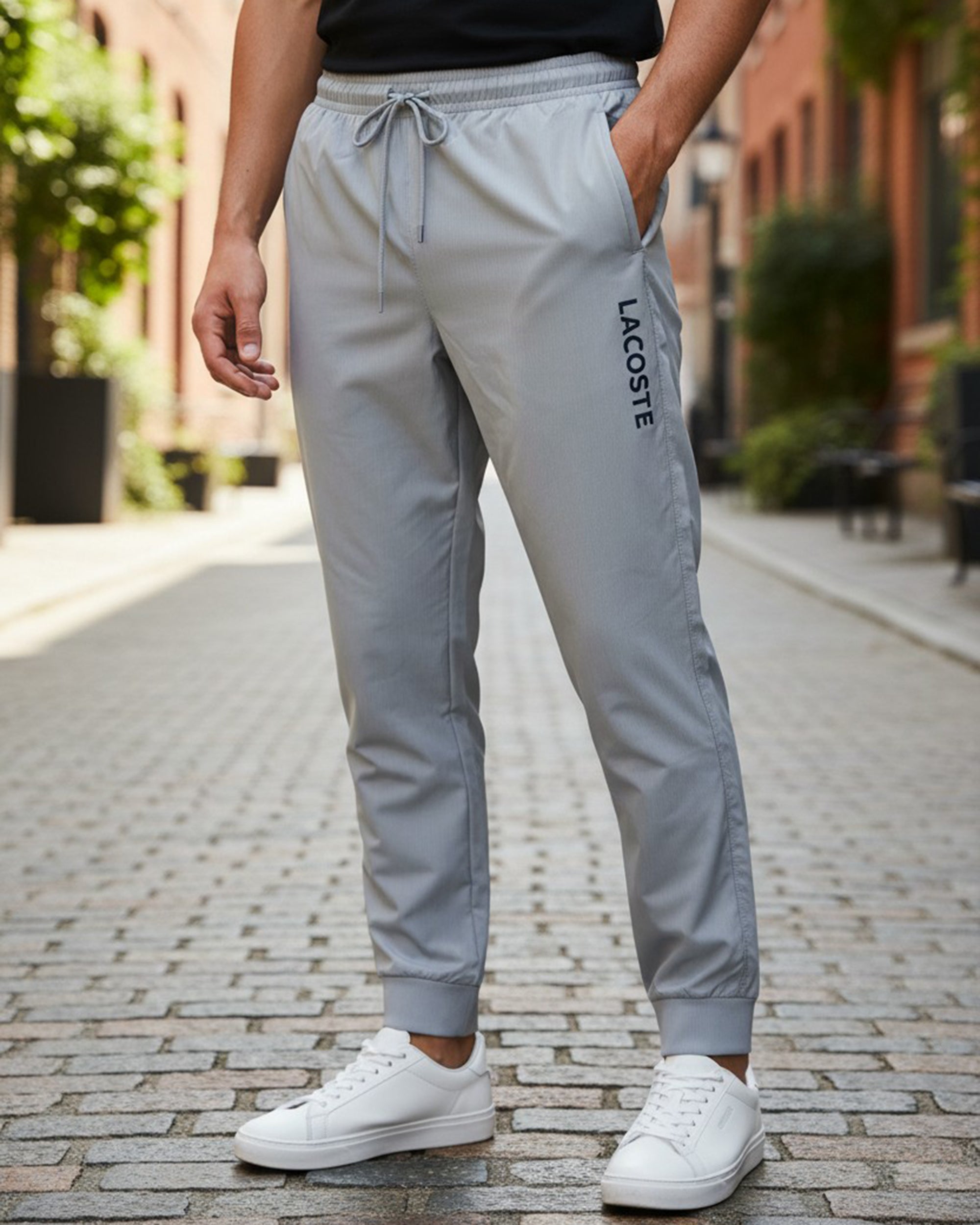 Mens Trouser