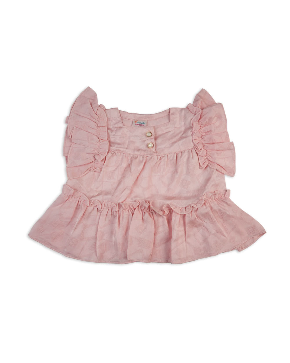 Valuables Newborn Girls’ Frock, Newborn Girls Frocks, Chase Value, Chase Value