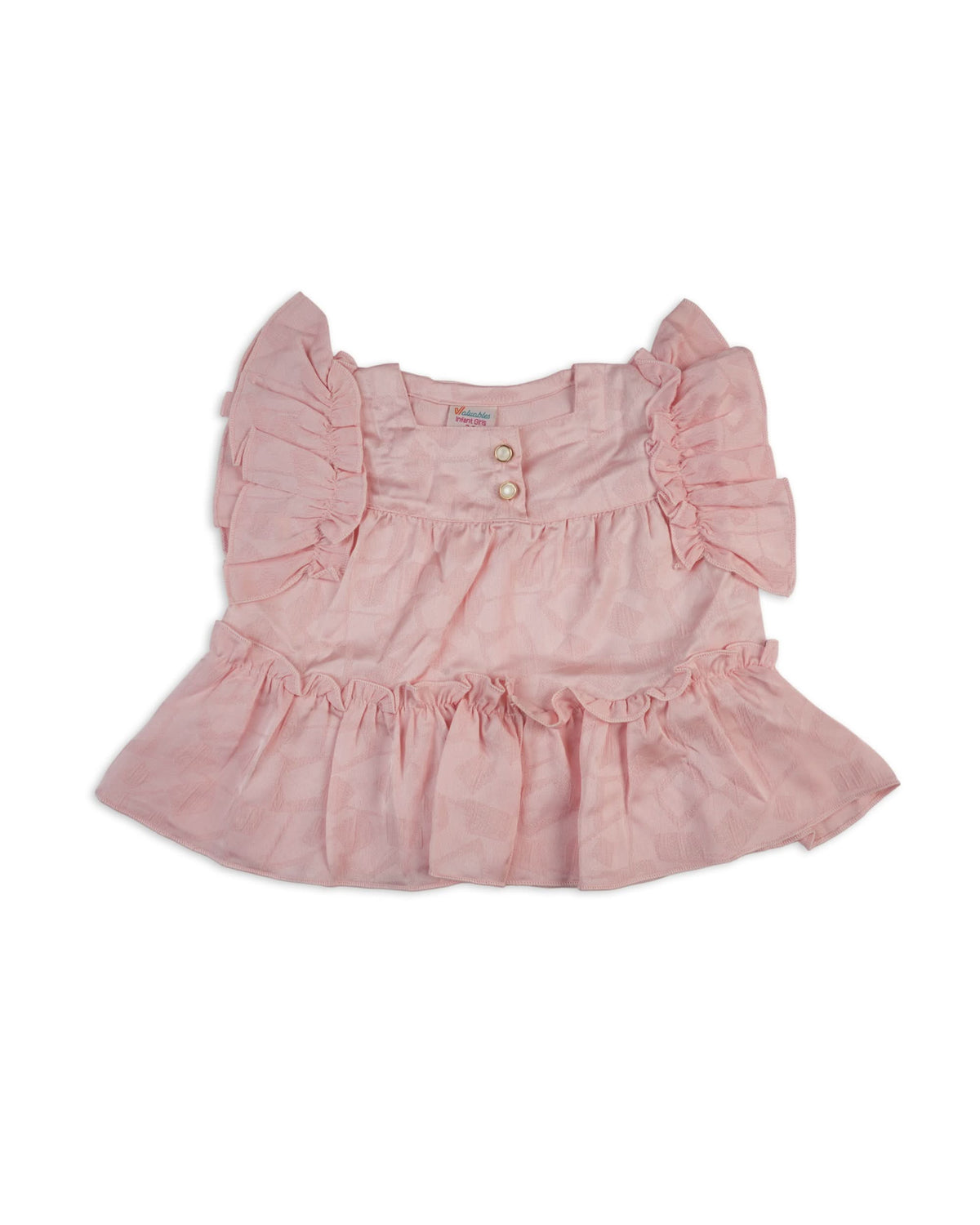 Valuables Newborn Girls’ Frock, Newborn Girls Frocks, Chase Value, Chase Value