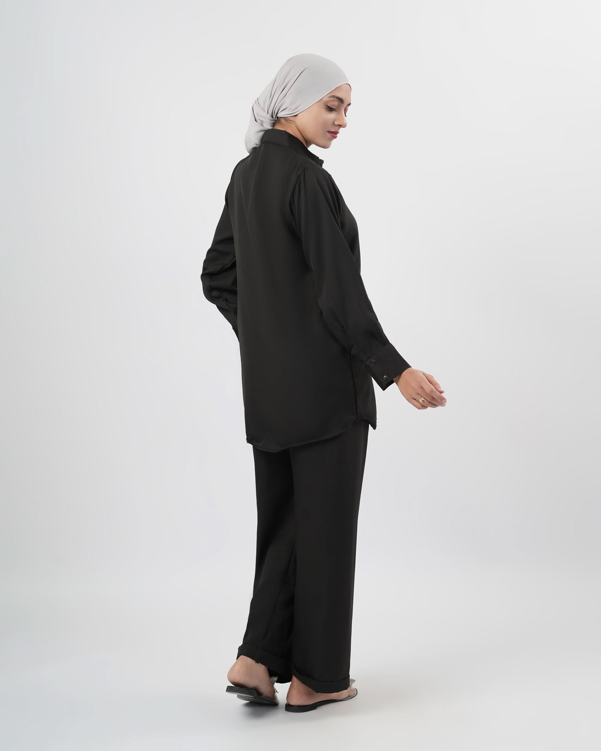 Valuables Women’s Dyed Co-ord Set, Women Co-Ord Set, Valuables, Chase Value