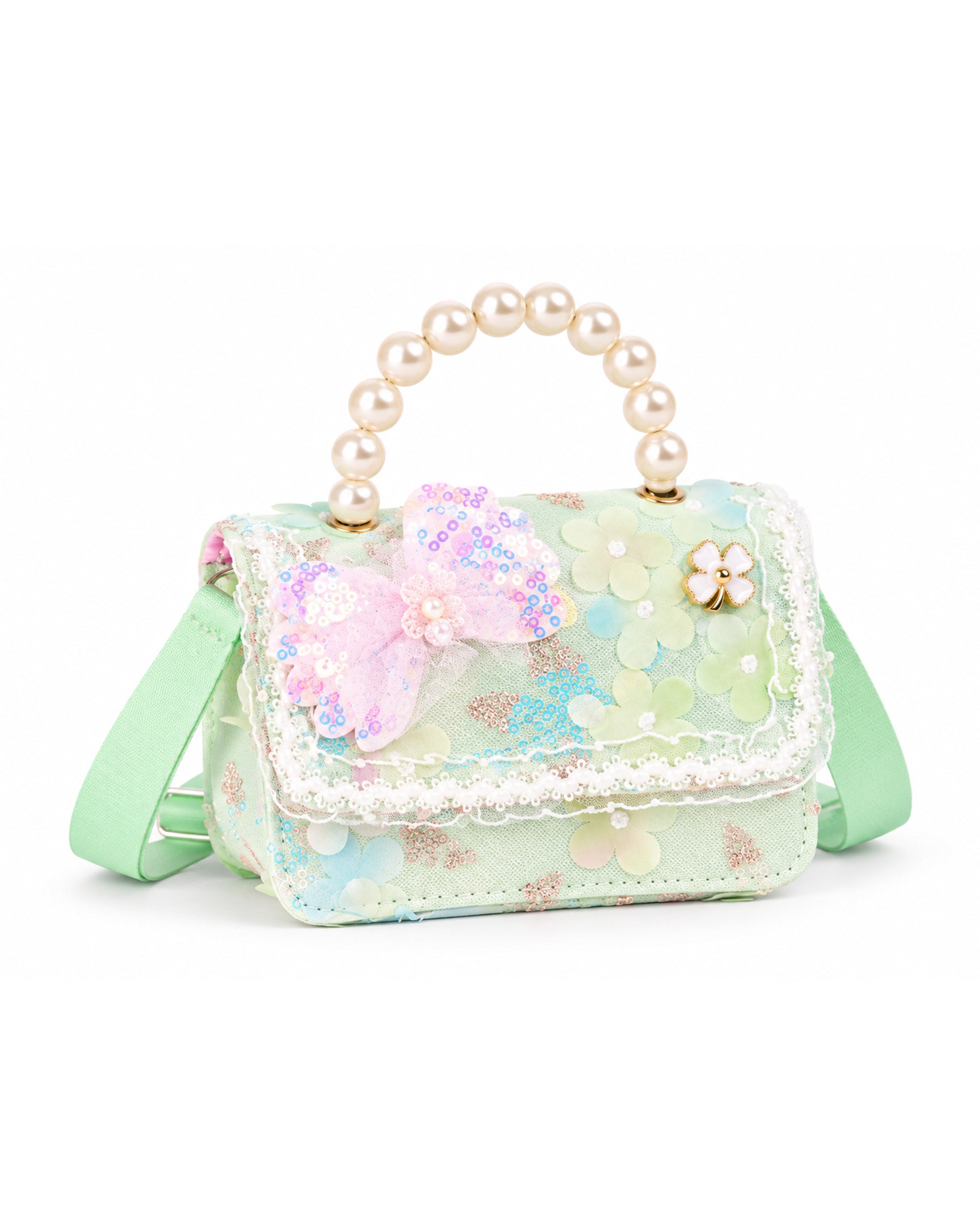Girls Crossbody Bag, Kids Bags, Chase Value, Chase Value