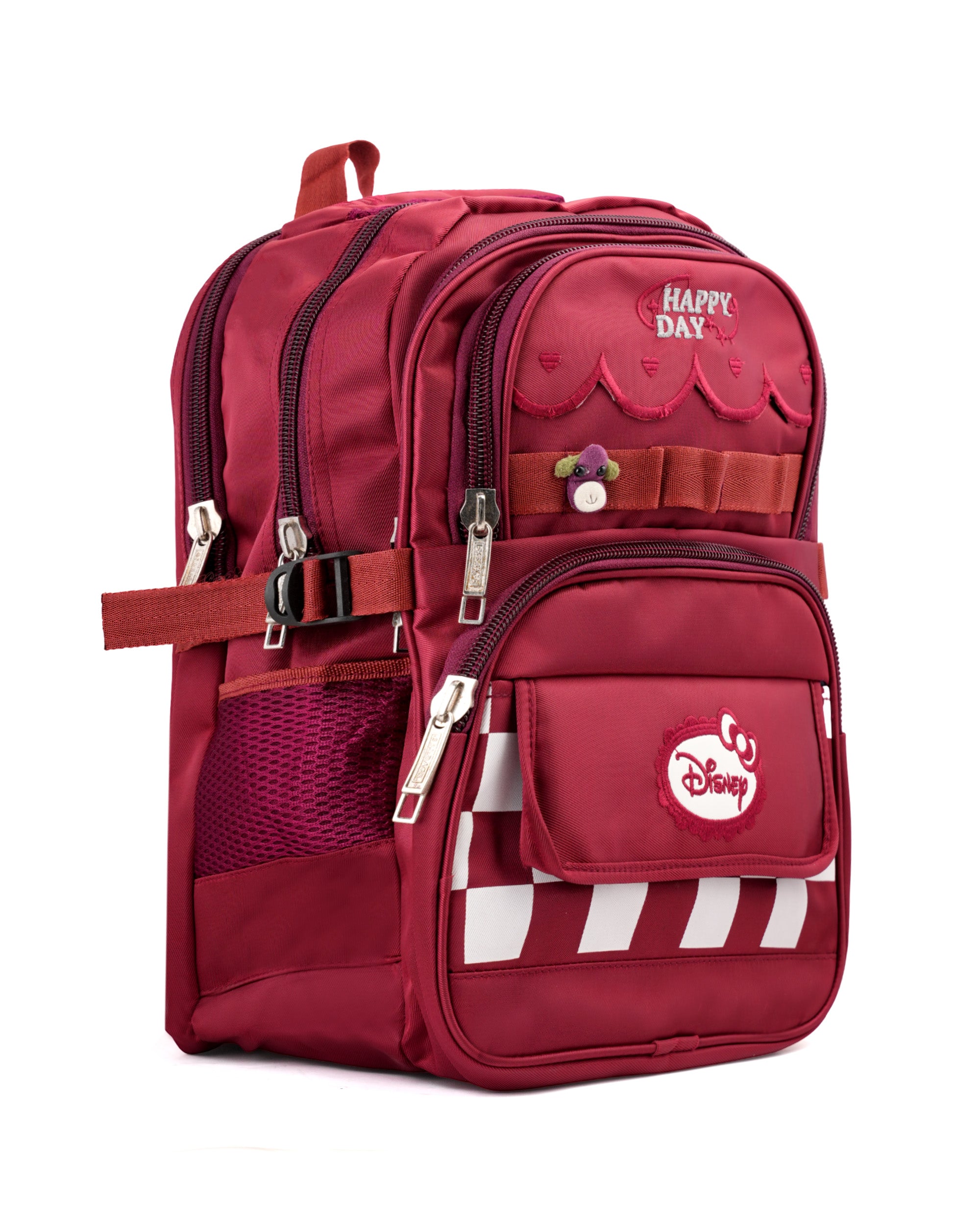 Girls Backpack - 16 Inch