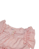 Valuables Newborn Girls’ Frock, Newborn Girls Frocks, Chase Value, Chase Value