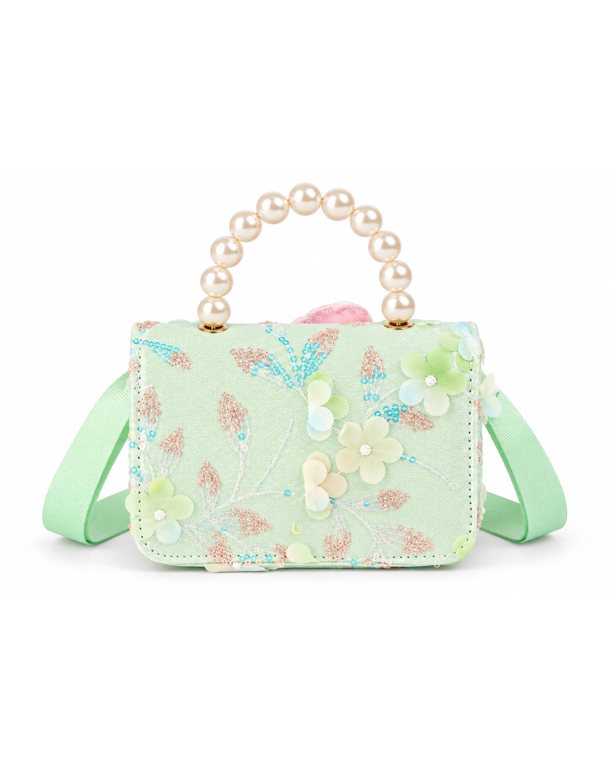 Girls Crossbody Bag, Kids Bags, Chase Value, Chase Value