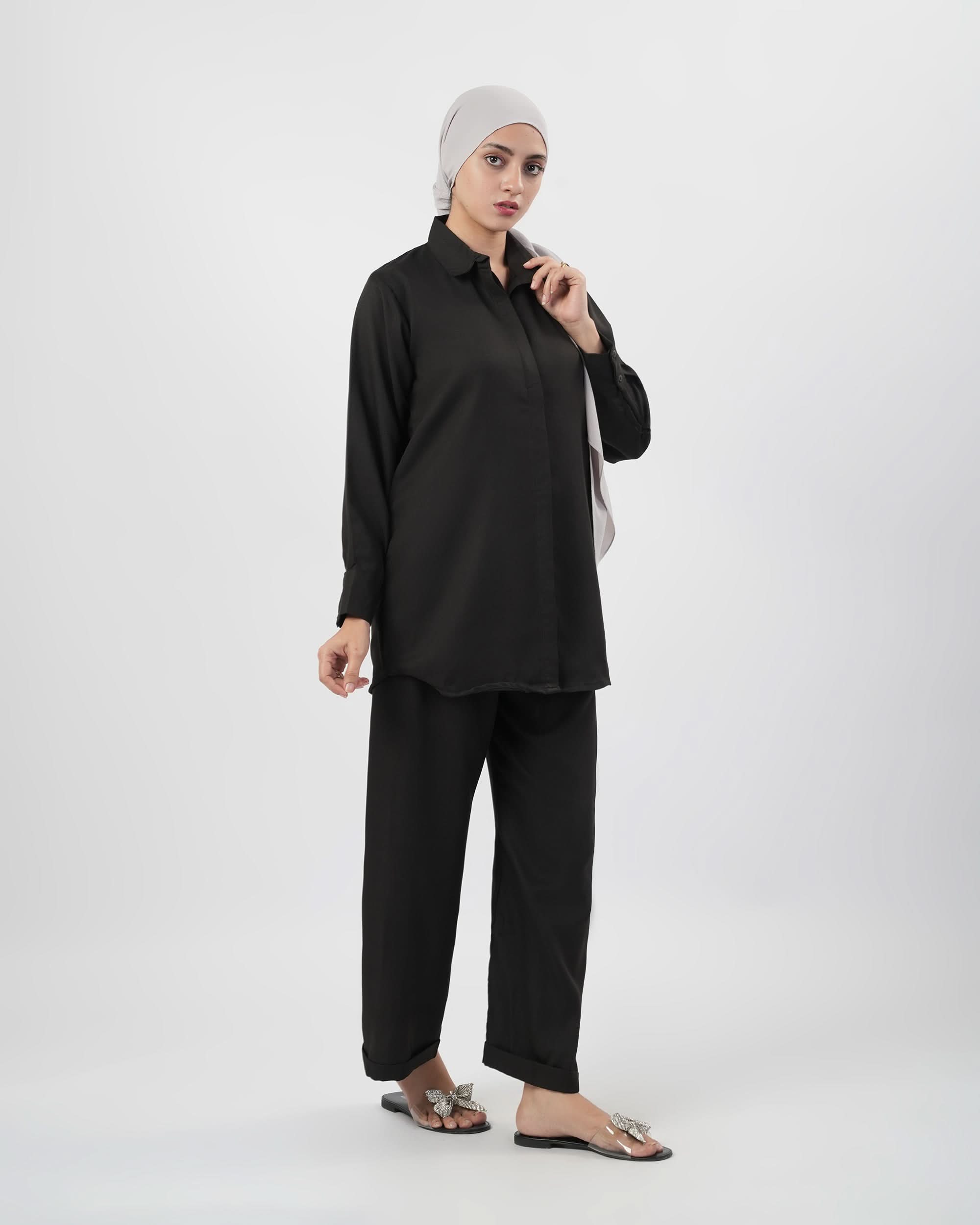 Valuables Women’s Dyed Co-ord Set, Women Co-Ord Set, Valuables, Chase Value