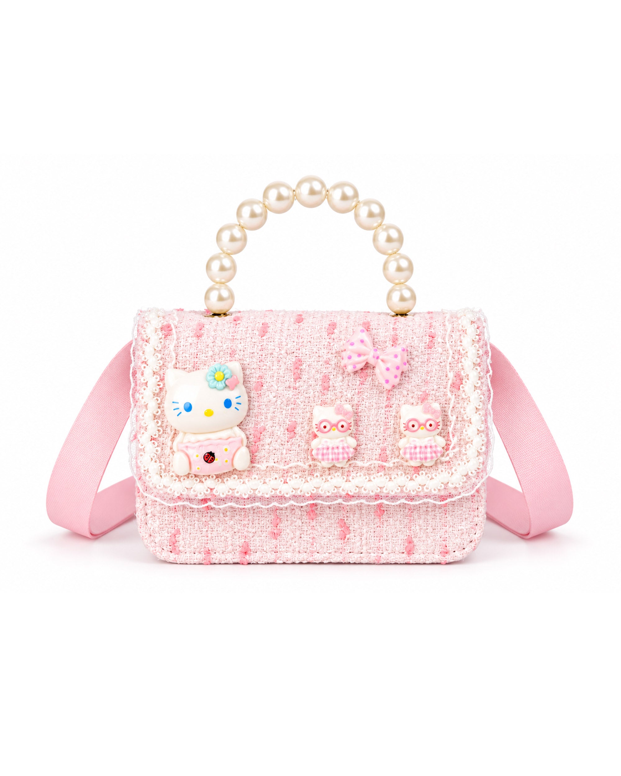 Girls Crossbody Bag, Kids Bags, Chase Value, Chase Value