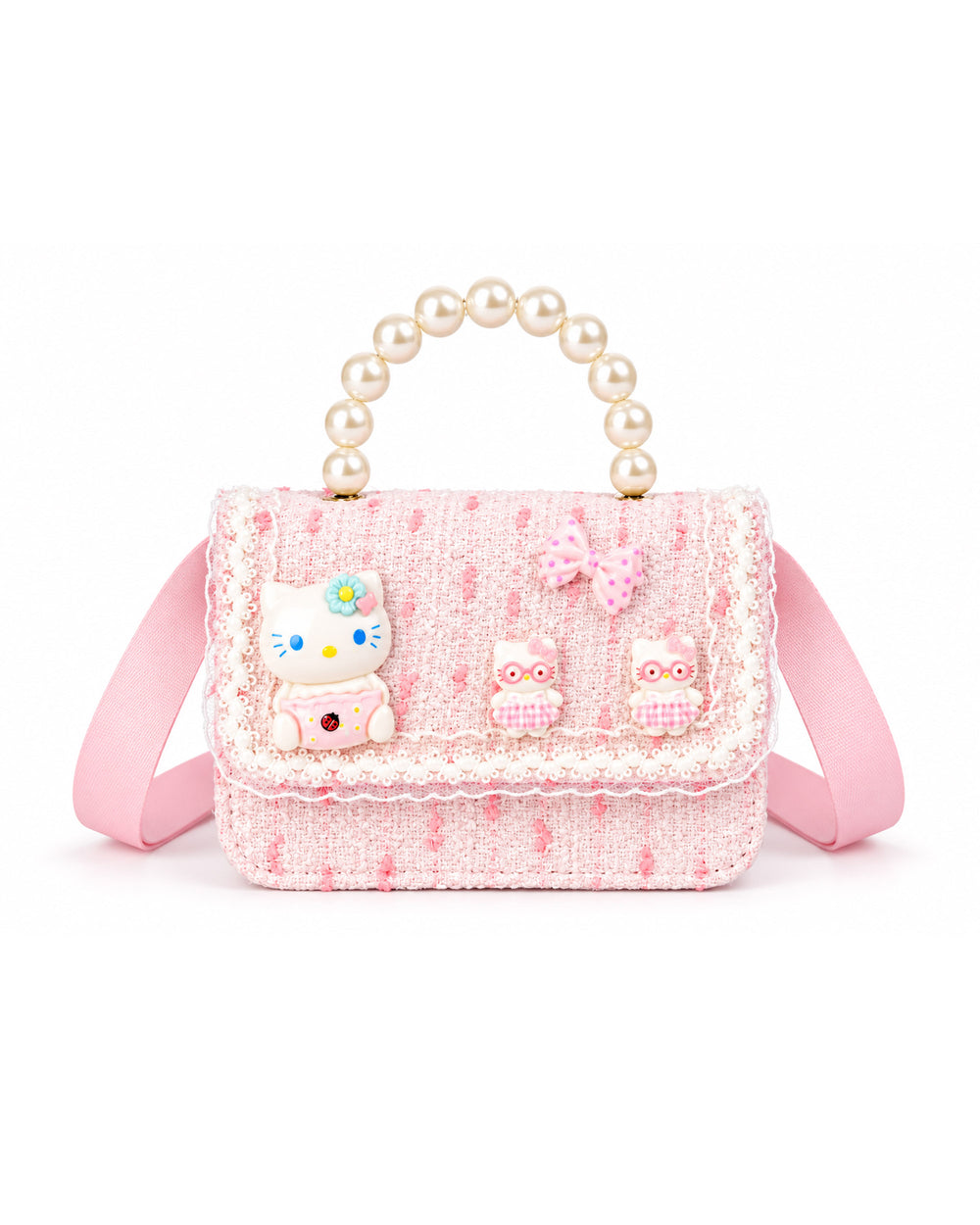 Girls Crossbody Bag, Kids Bags, Chase Value, Chase Value