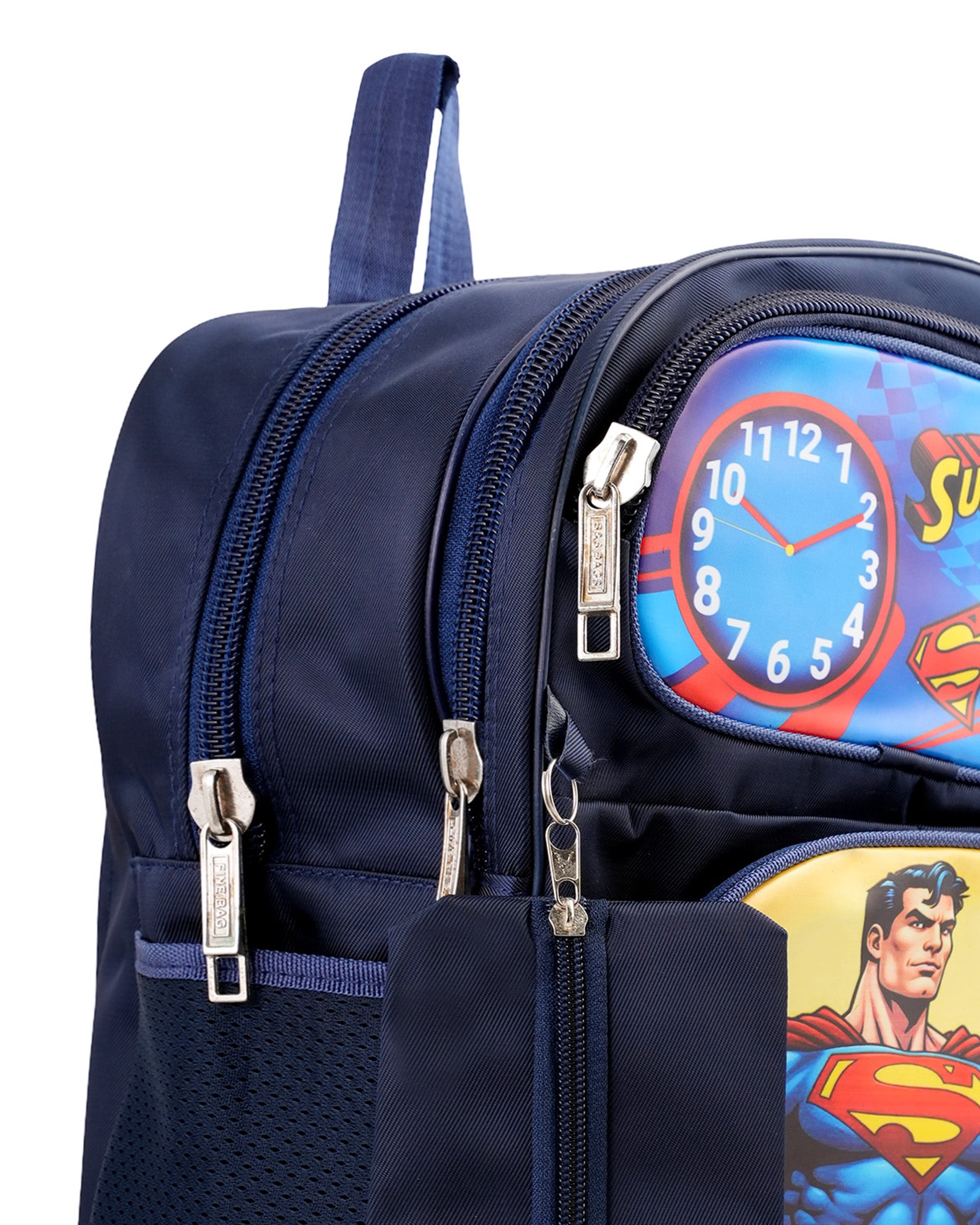 Kids Character Backpack - 17 Inch