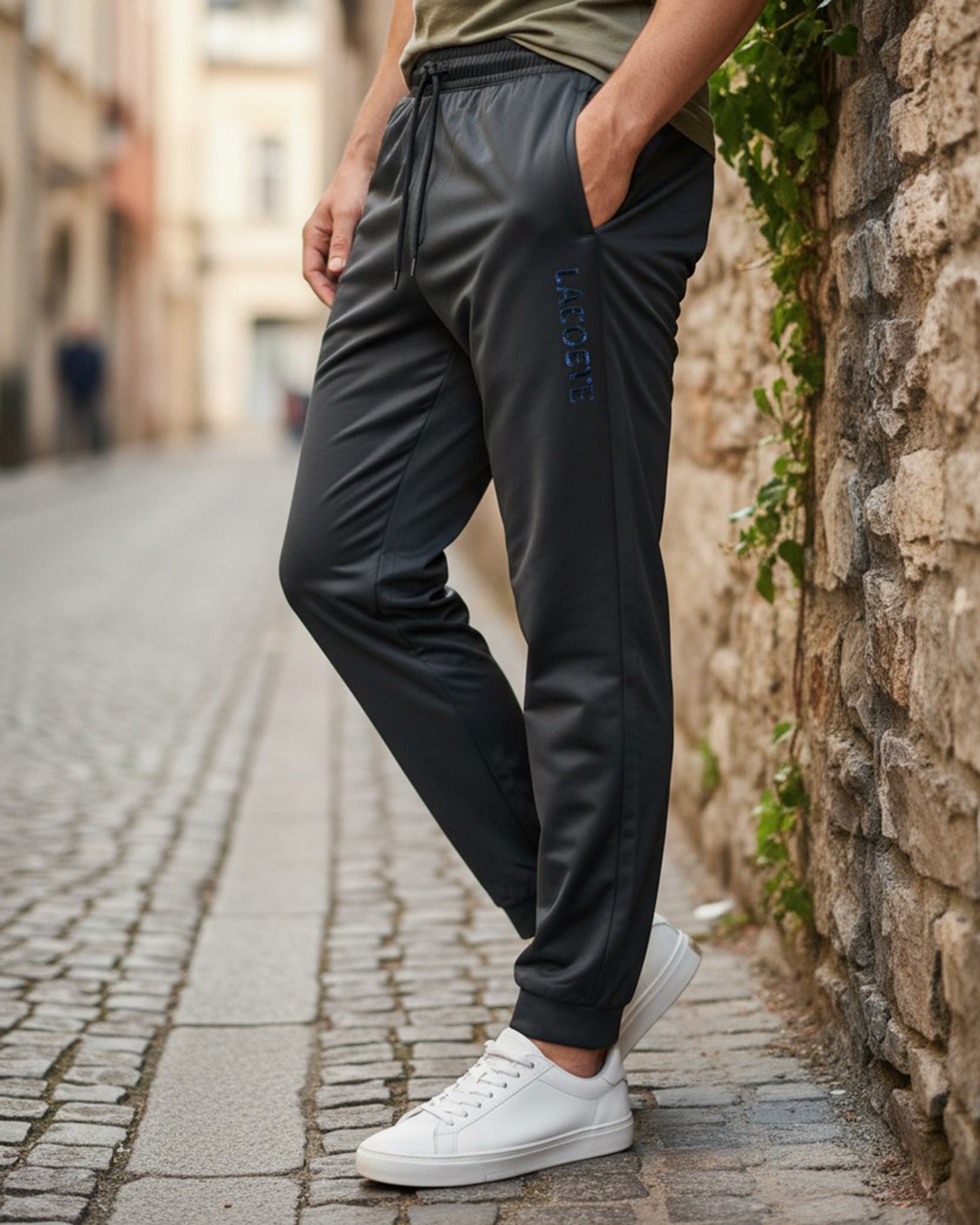 Mens Trouser