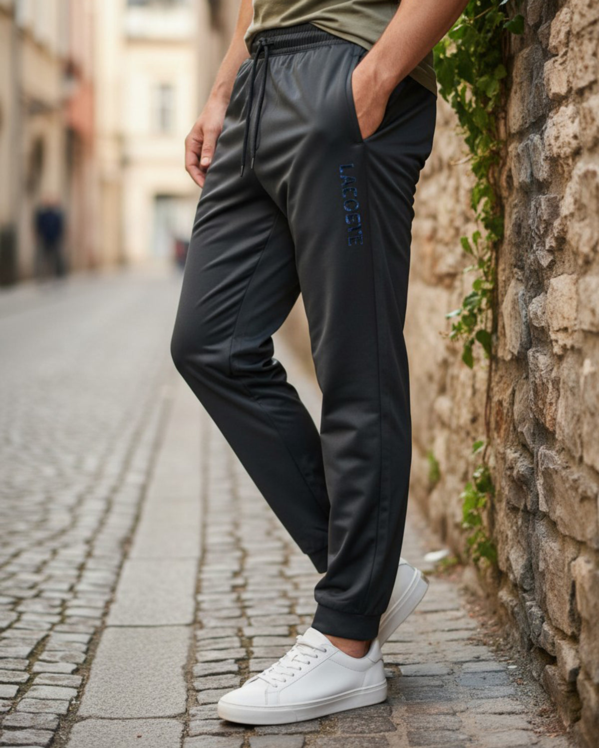 Mens Trouser