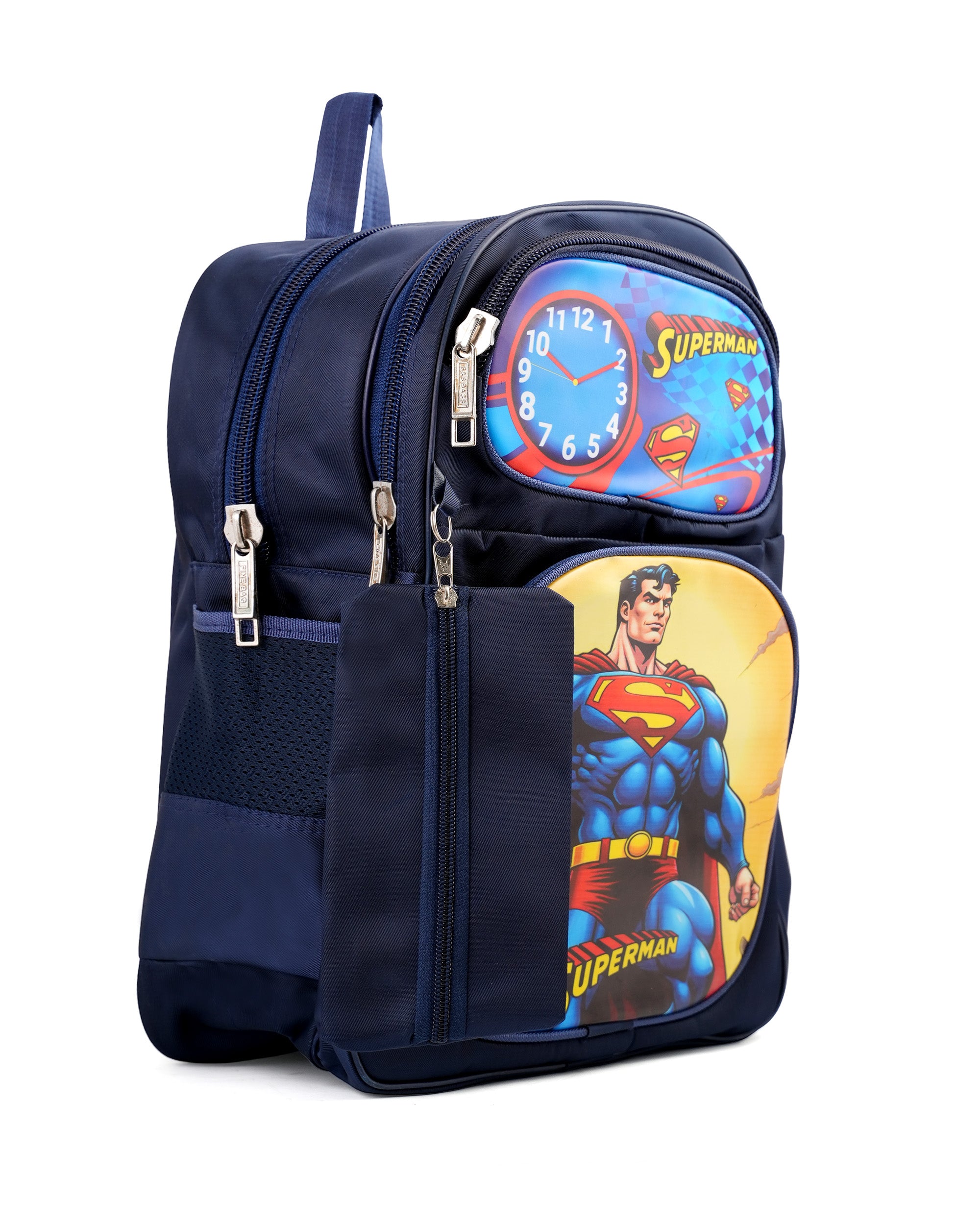Kids Character Backpack - 17 Inch