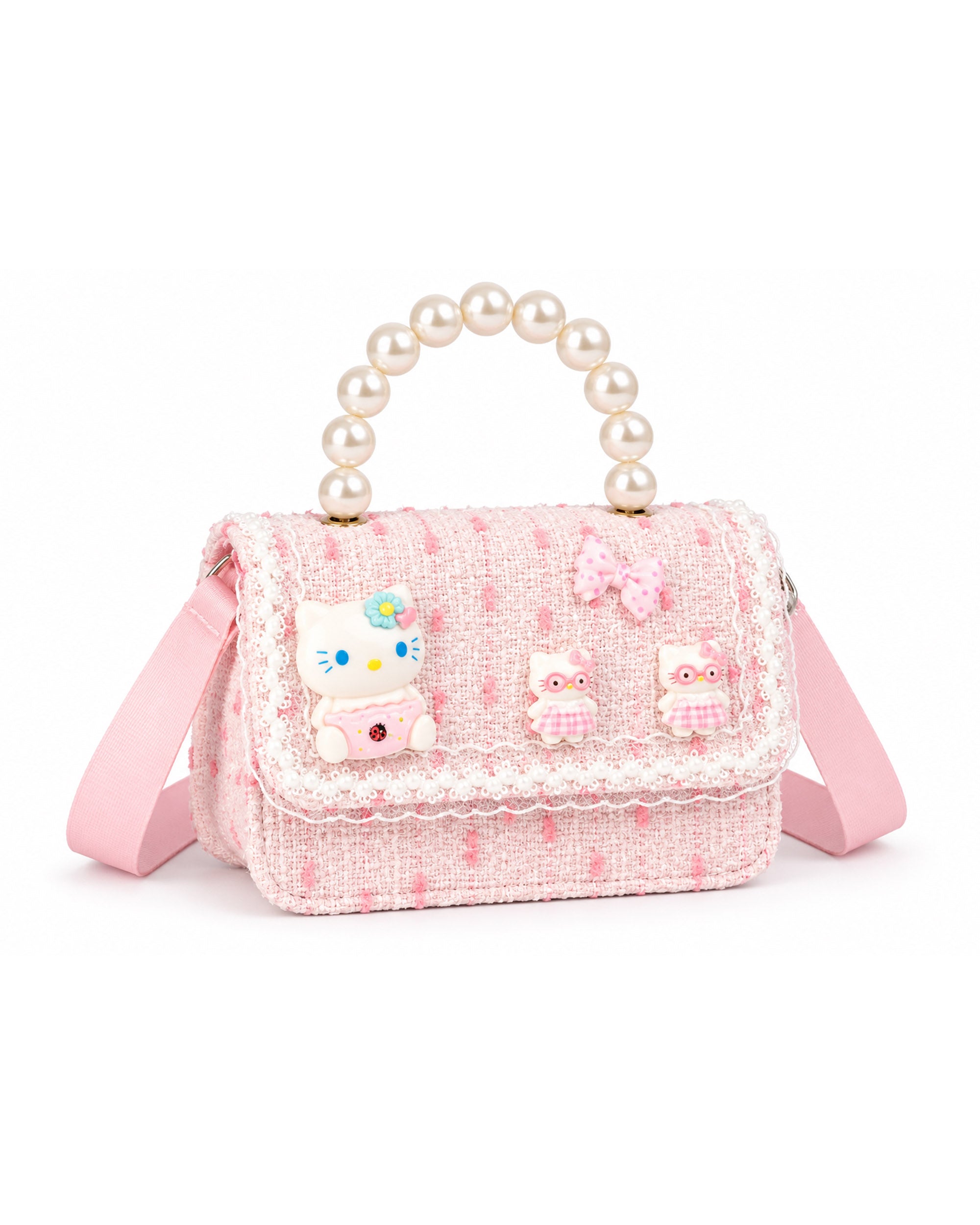 Girls Crossbody Bag, Kids Bags, Chase Value, Chase Value