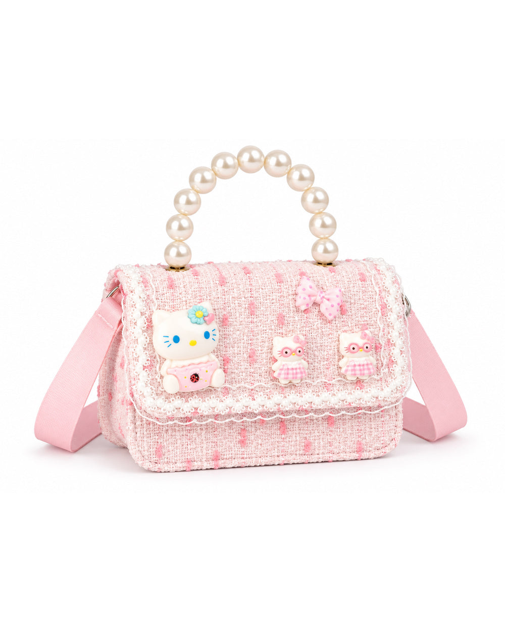 Girls Crossbody Bag, Kids Bags, Chase Value, Chase Value