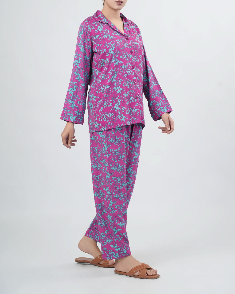 Eminent Women's Night Suit, Women Night Suit, Eminent, Chase Value
