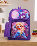 Kids Character Backpack - 17 Inch