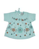 Newborn Girls’ Half Sleeve Suit, Newborn Girls Sets & Suits, Chase Value, Chase Value