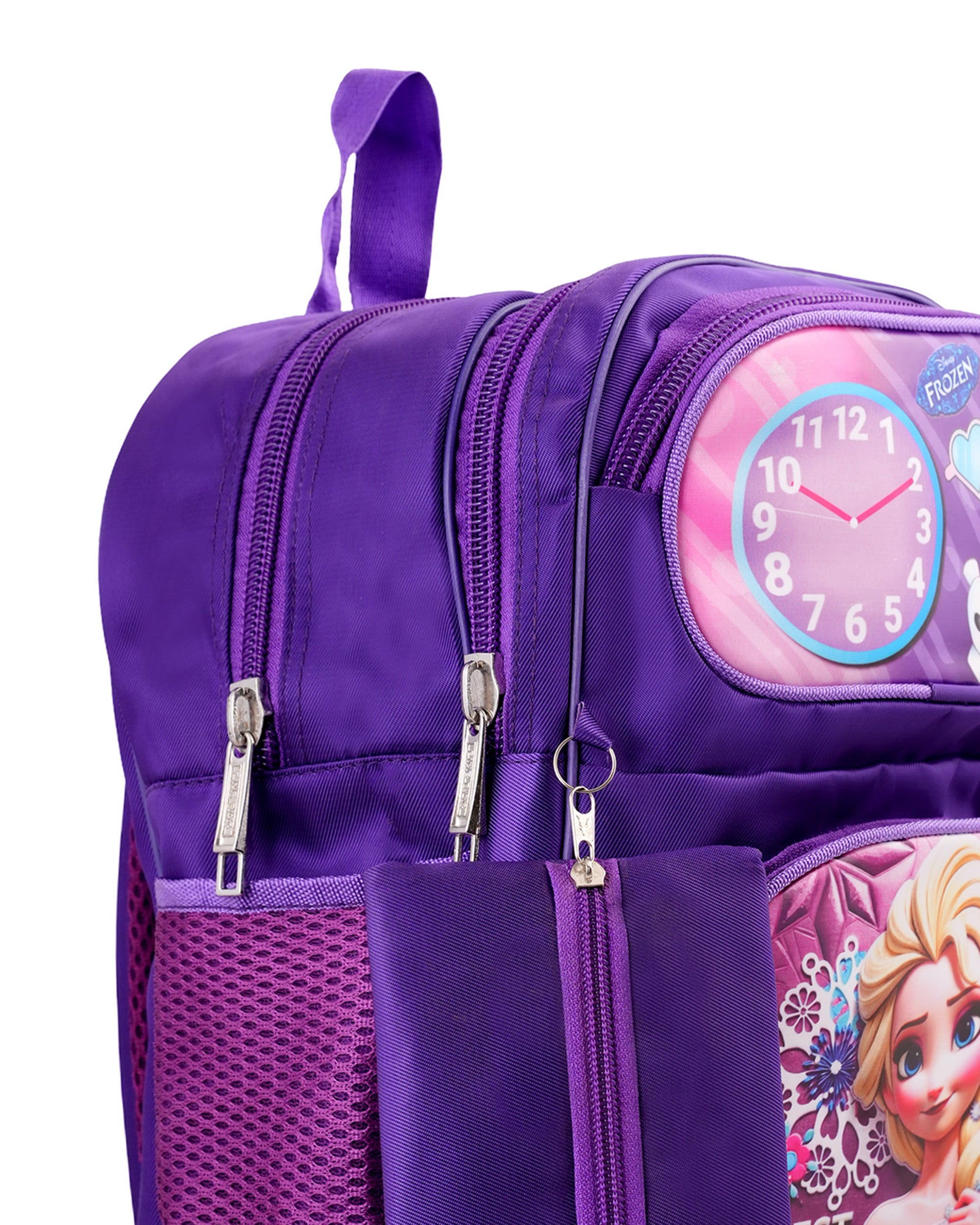 Kids Character Backpack - 15 Inch