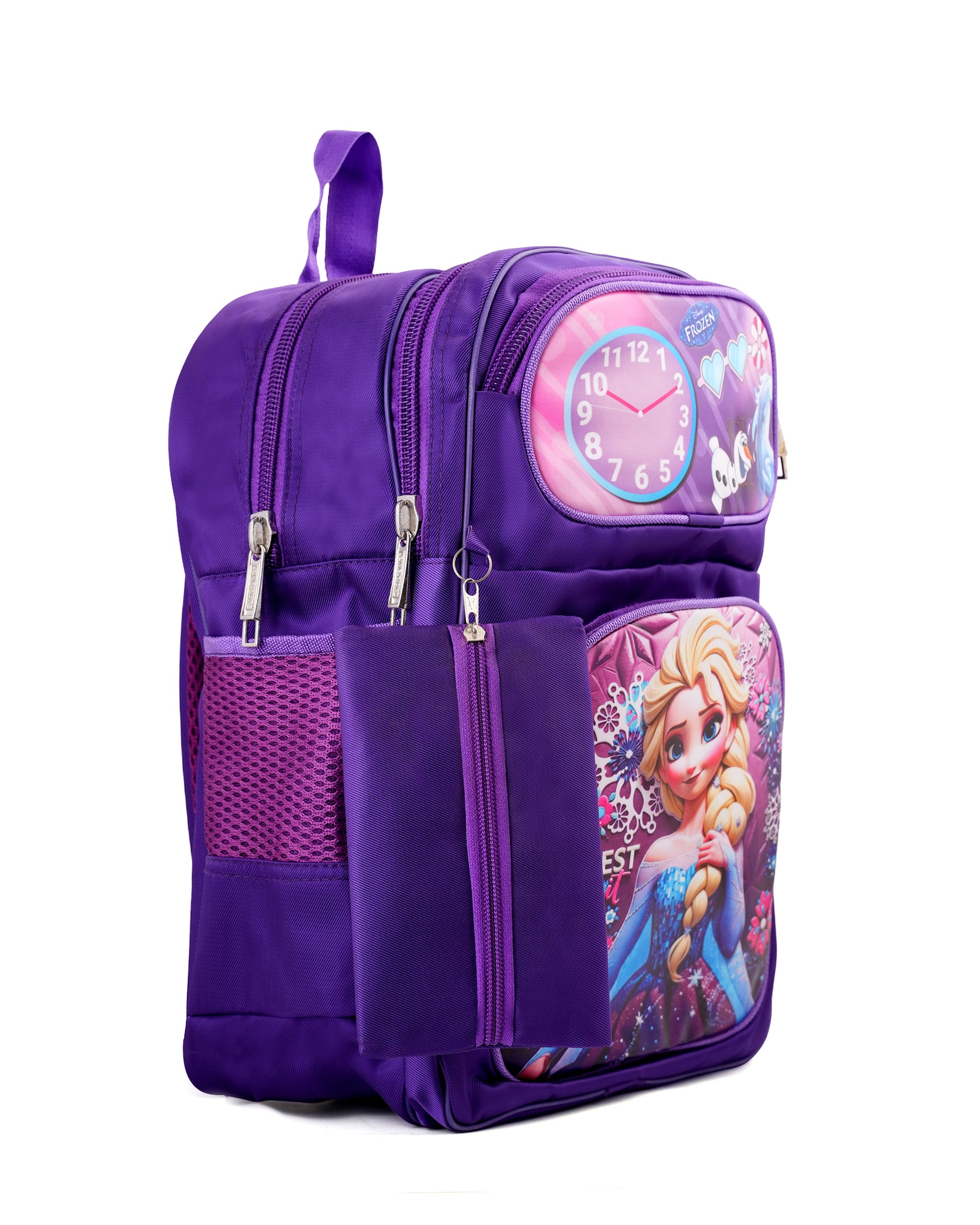 Kids Character Backpack - 15 Inch