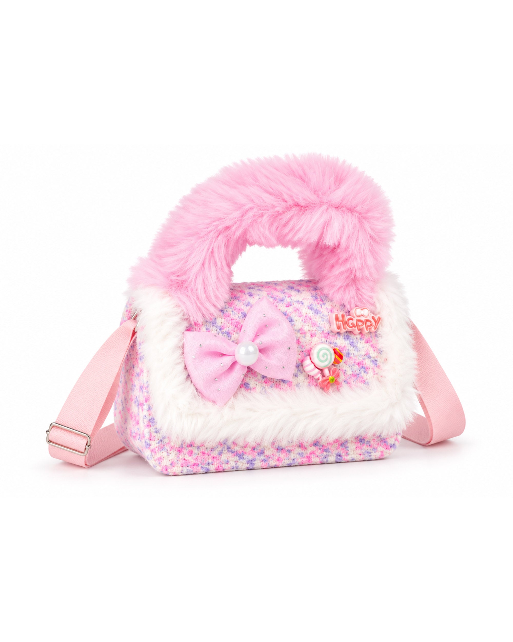 Girls Crossbody Bag, Kids Bags, Chase Value, Chase Value