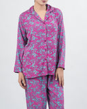 Eminent Women’s Linen 2Pcs Suit