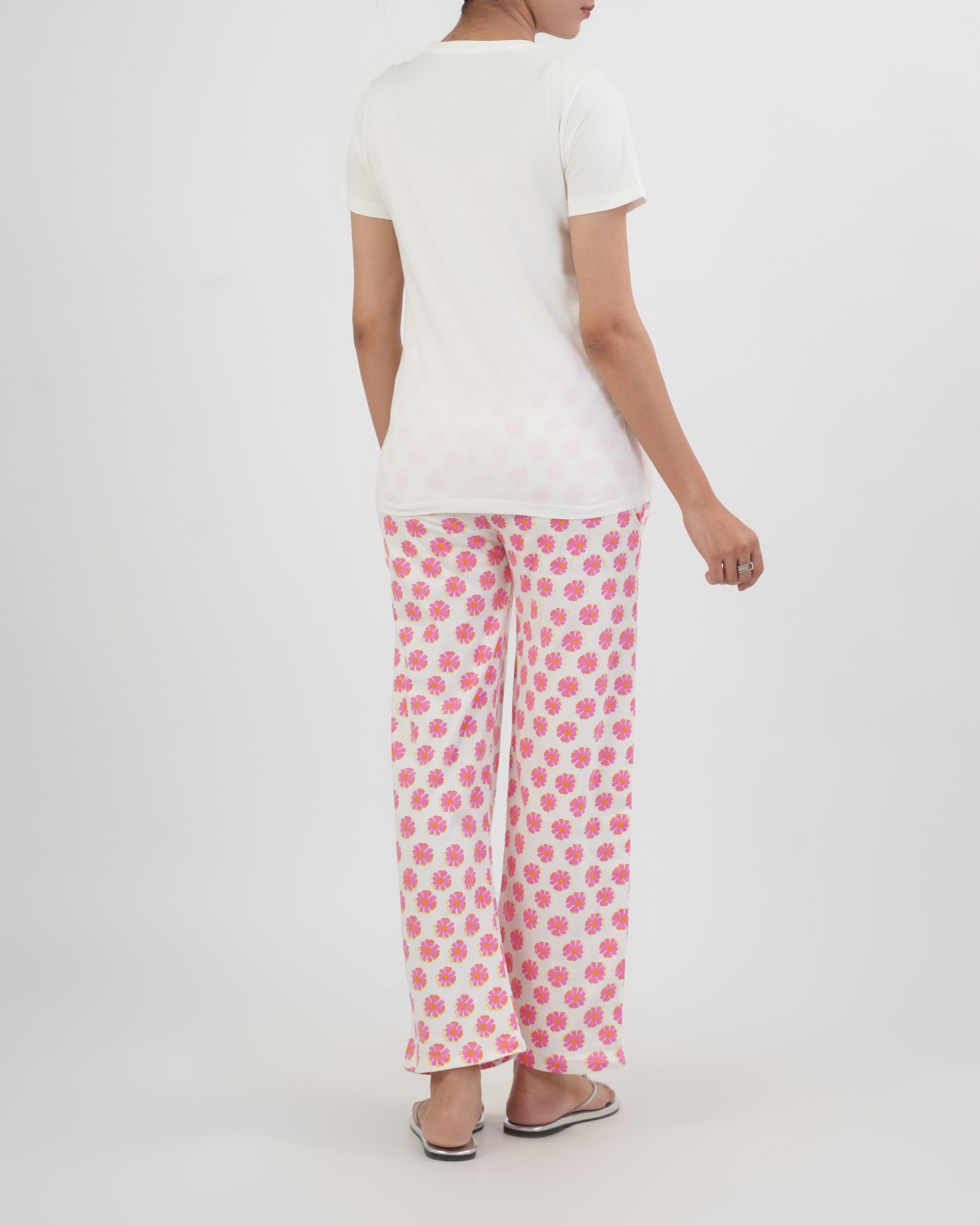 Eminent Women's Night Suit