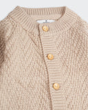 Eminent Newborn Boys Sweater Romper