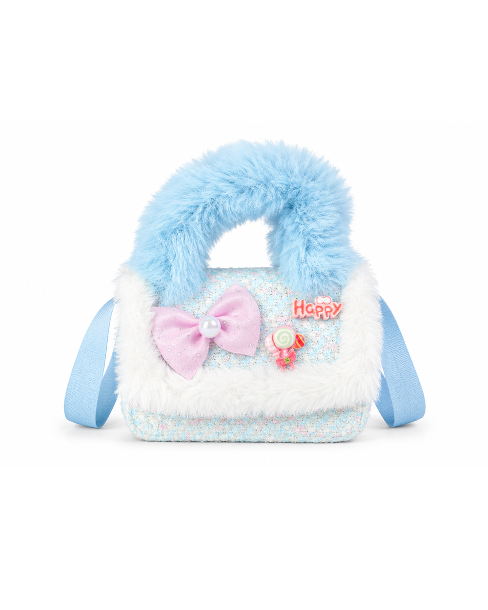 Girls Crossbody Bag, Kids Bags, Chase Value, Chase Value