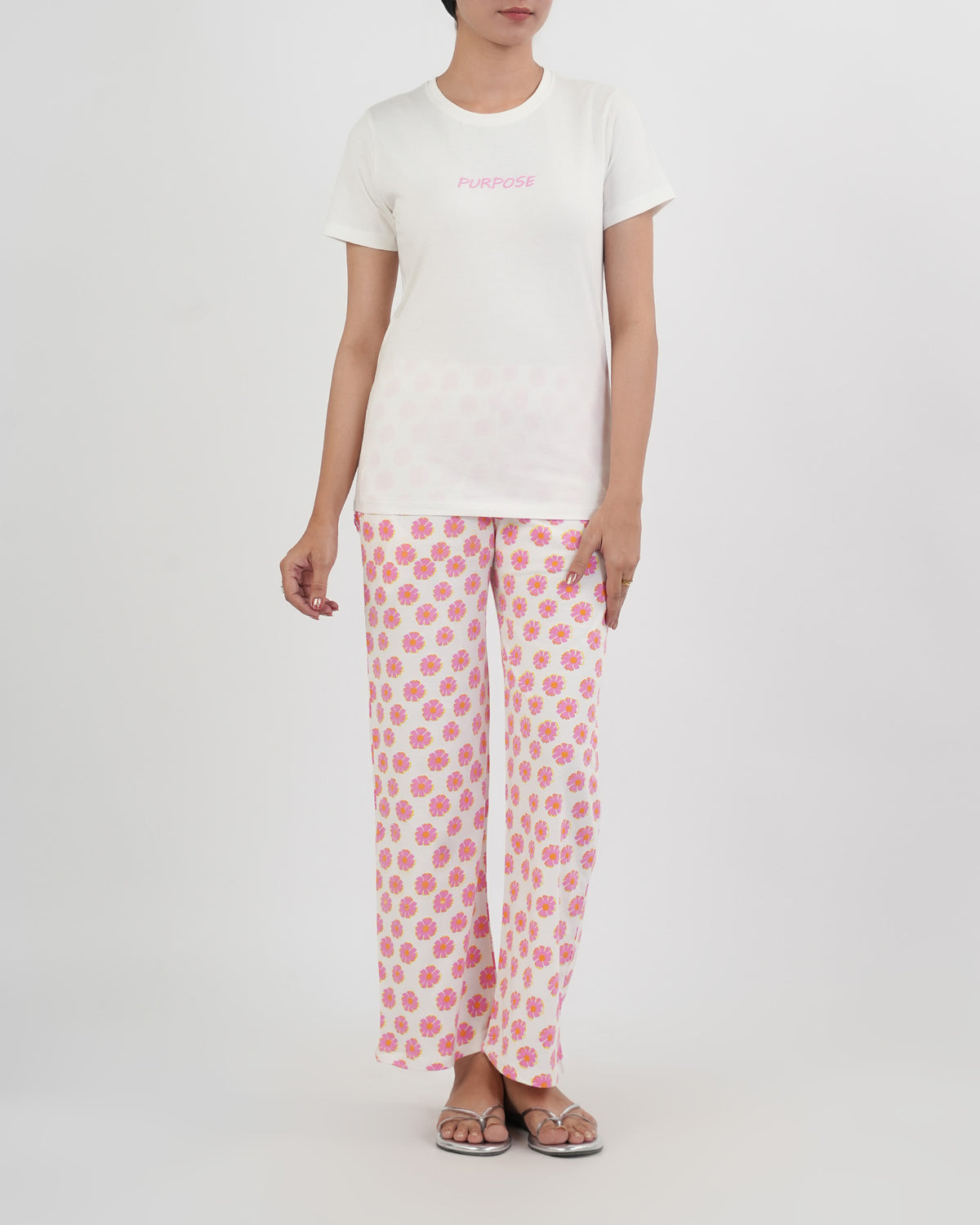 Eminent Women's Night Suit