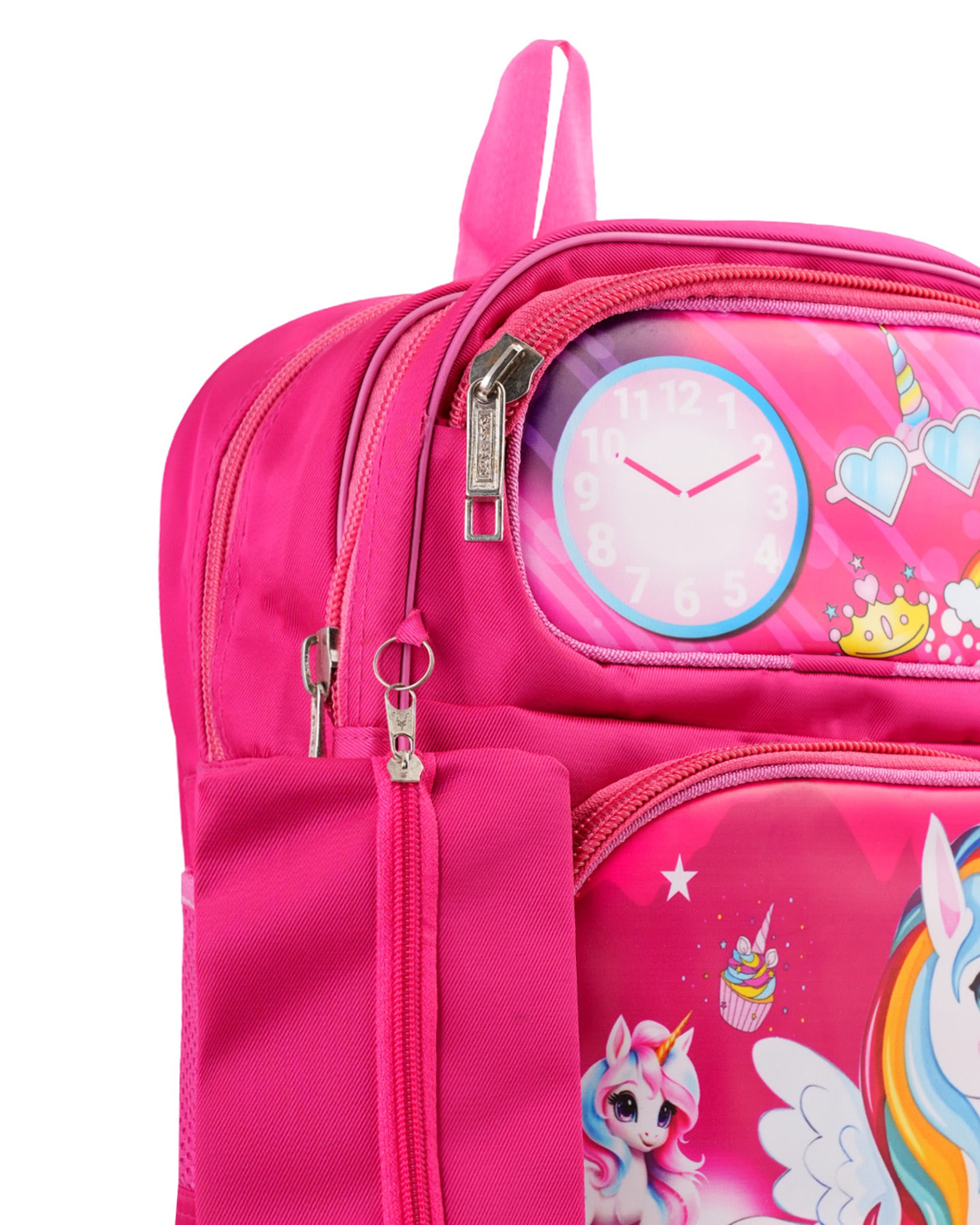 Kids Character Backpack - 15 Inch