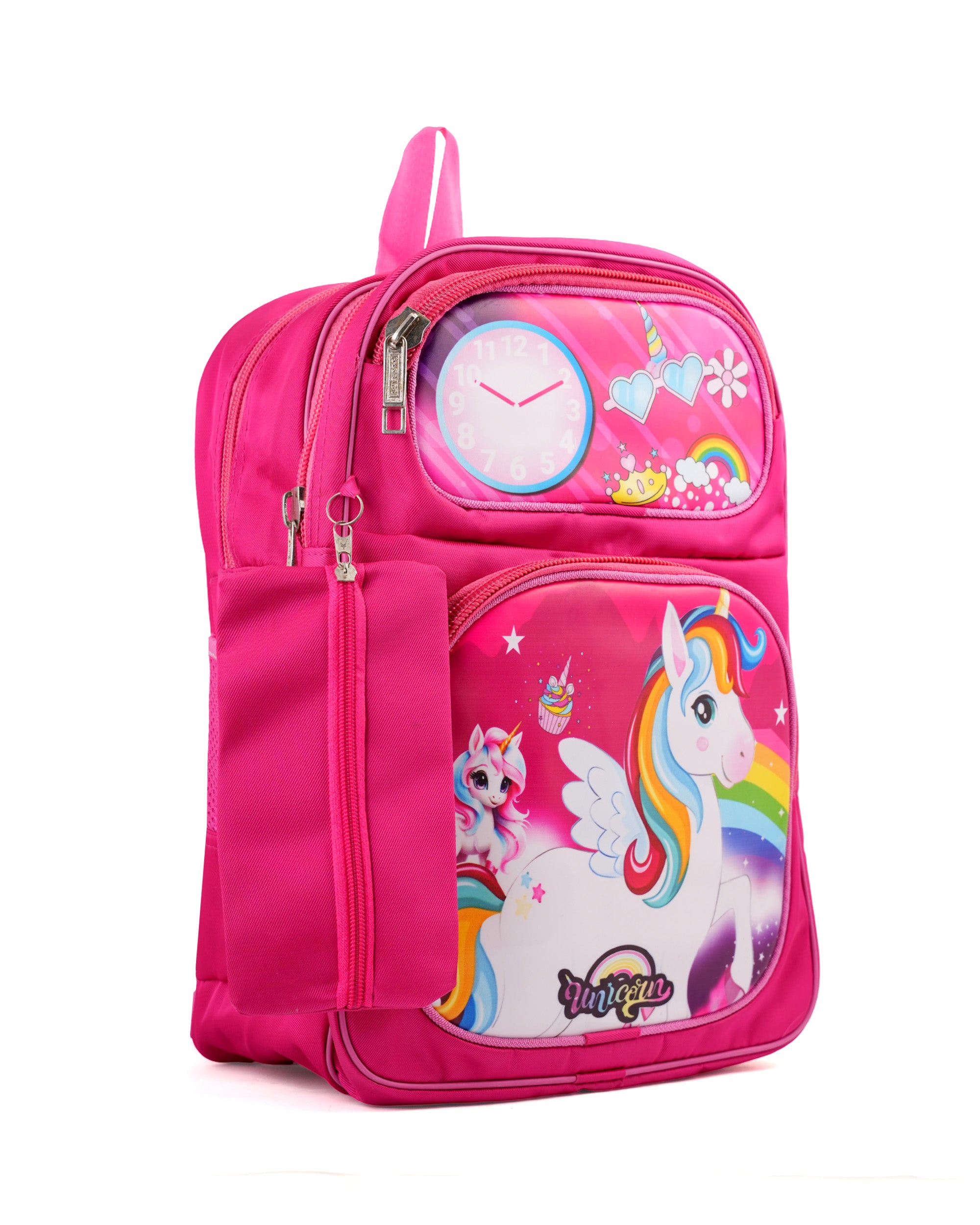 Kids Character Backpack - 15 Inch