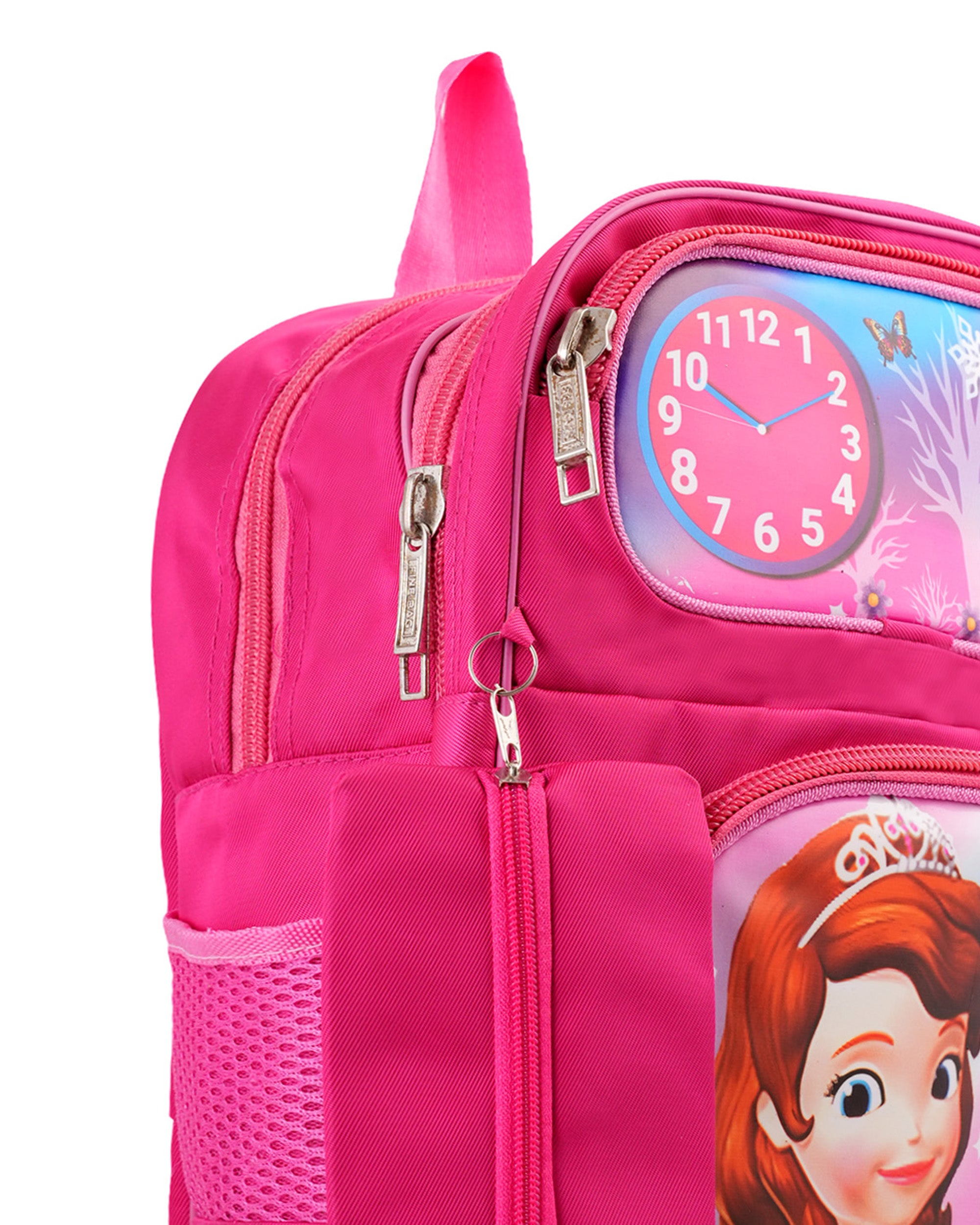 Kids Character Backpack - 15 Inch