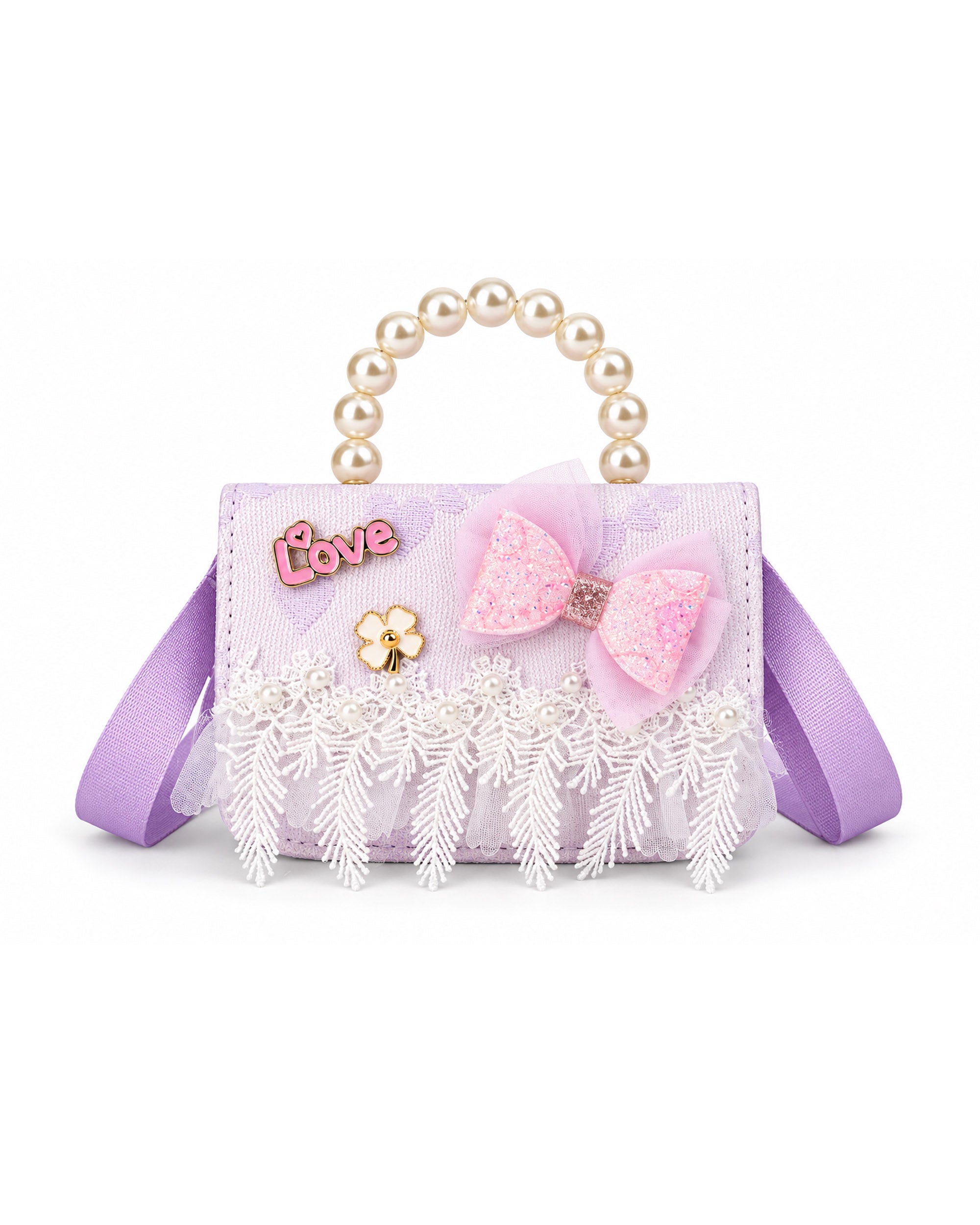 Girls Crossbody Bag, Kids Bags, Chase Value, Chase Value