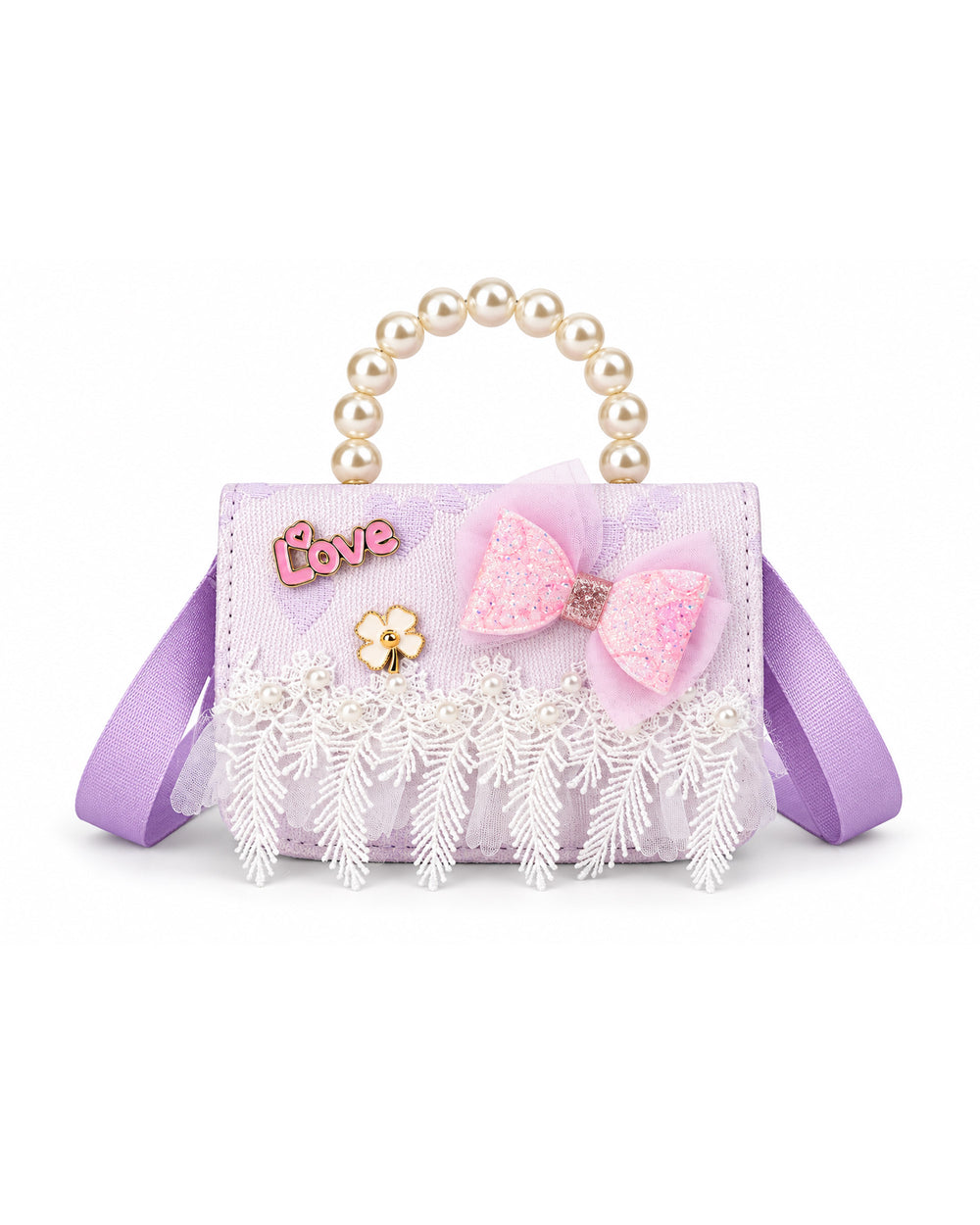 Girls Crossbody Bag, Kids Bags, Chase Value, Chase Value