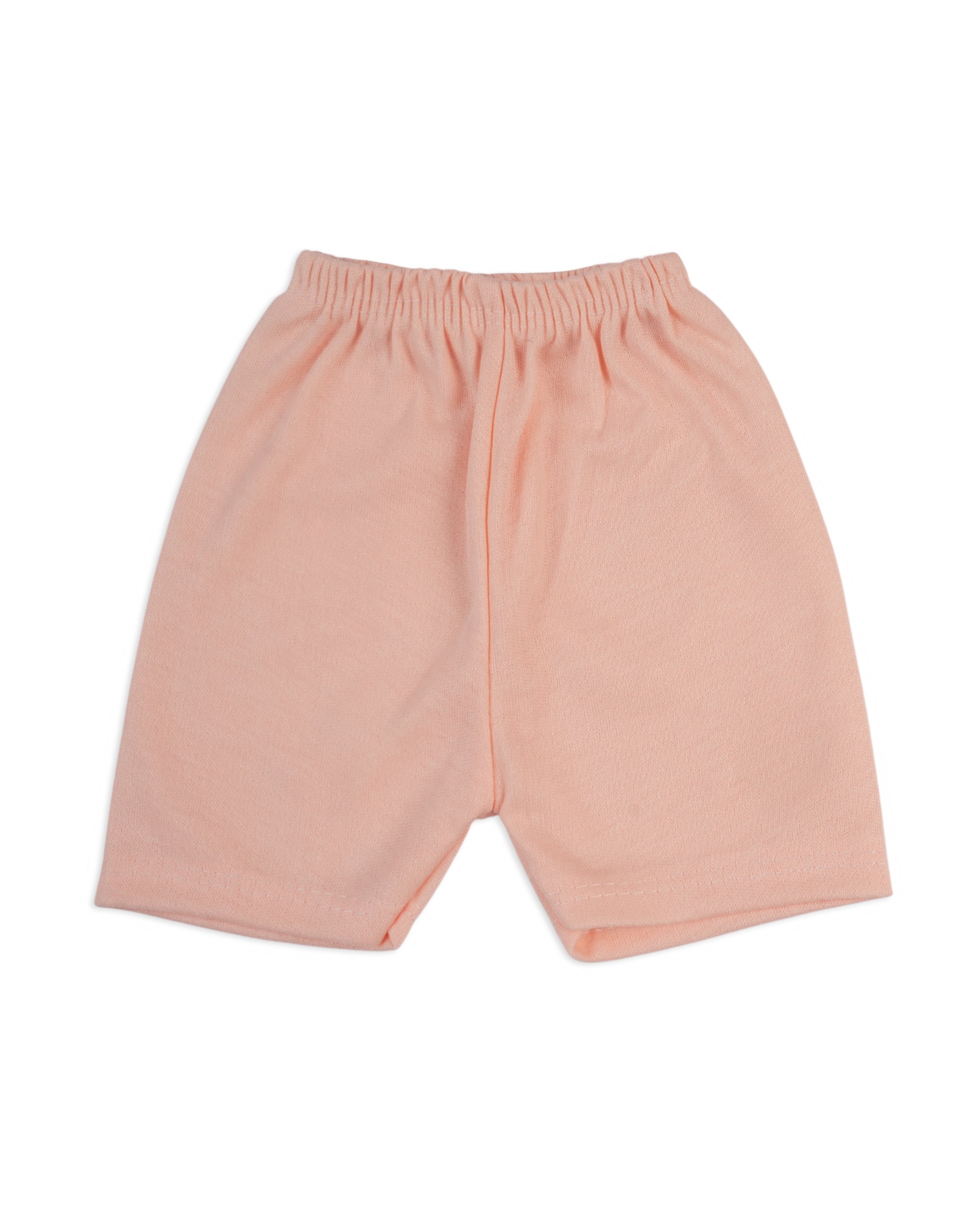 Newborn Girls’ Half Sleeve Suit, Newborn Girls Sets & Suits, Chase Value, Chase Value