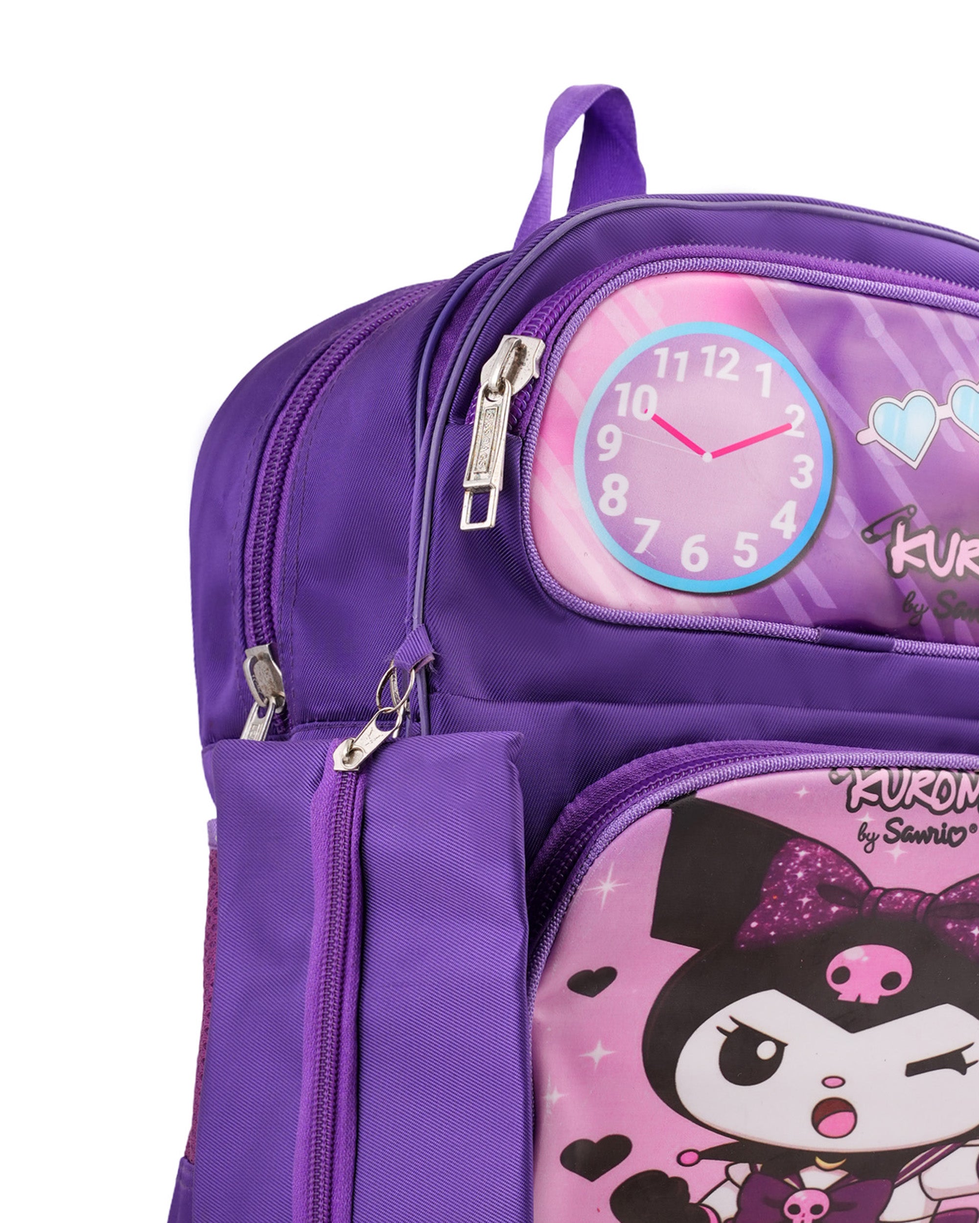 Kids Character Backpack - 17 Inch