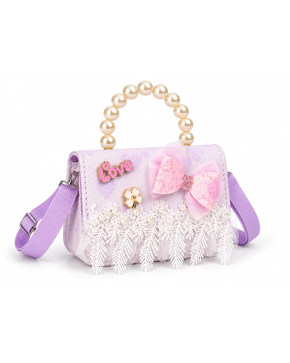Girls Crossbody Bag, Kids Bags, Chase Value, Chase Value