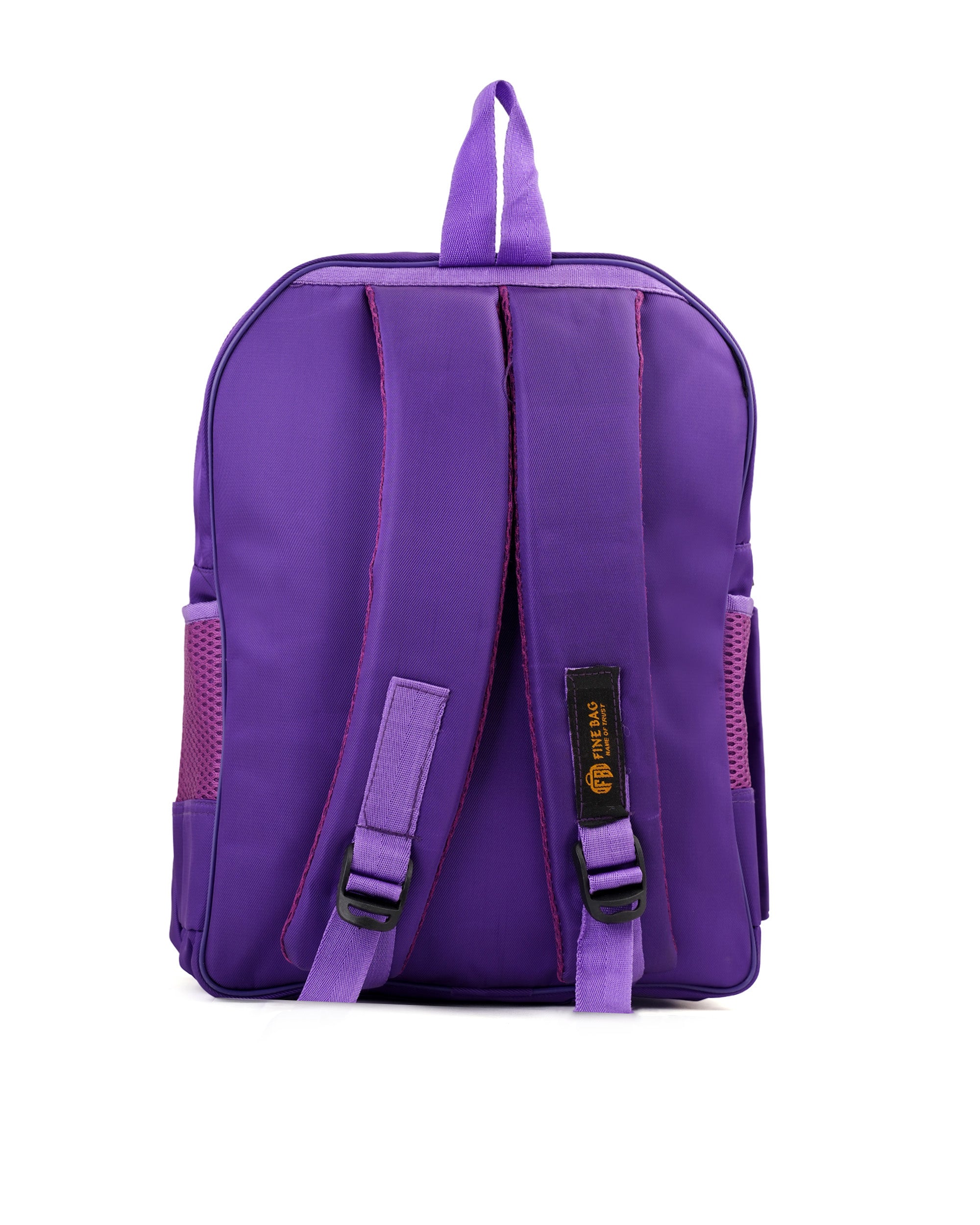 Kids Character Backpack - 17 Inch