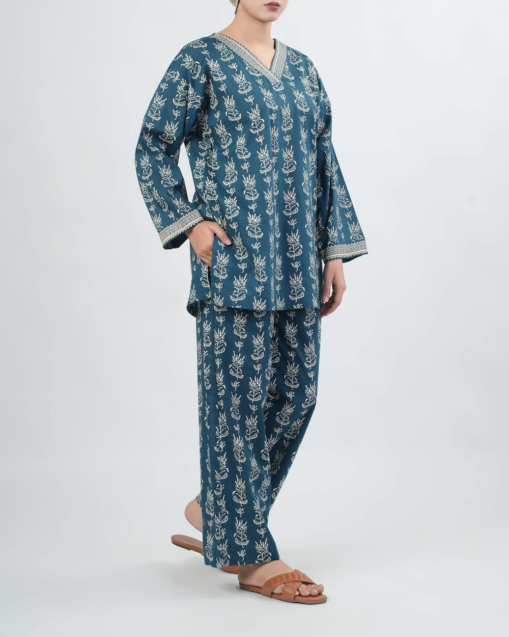 Eminent Women's Night Suit, Women Night Suit, Eminent, Chase Value